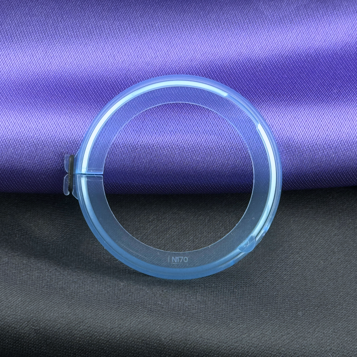 Rolex Lünettenschutz Ref. N170 Submariner, GMT-Master II 114060, 11661x, 11671x, 126710, 126711