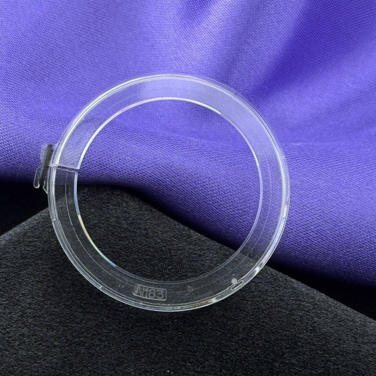 Rolex Lünettenschutz Ref. N183 für Explorer II 216570