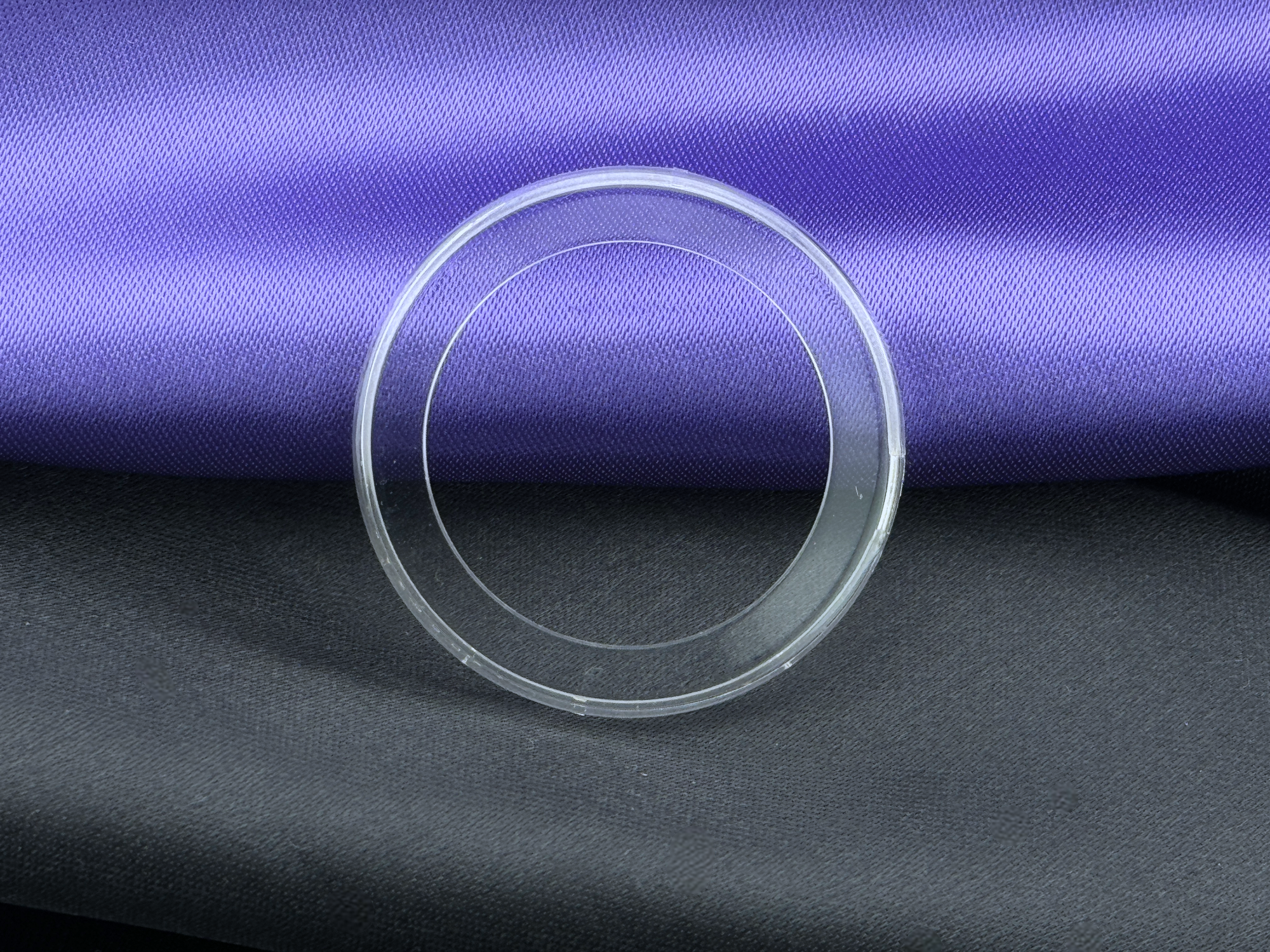 Rolex Lünettenschutz bezel protector 47 für GMT Master 116710LN, 116713LN