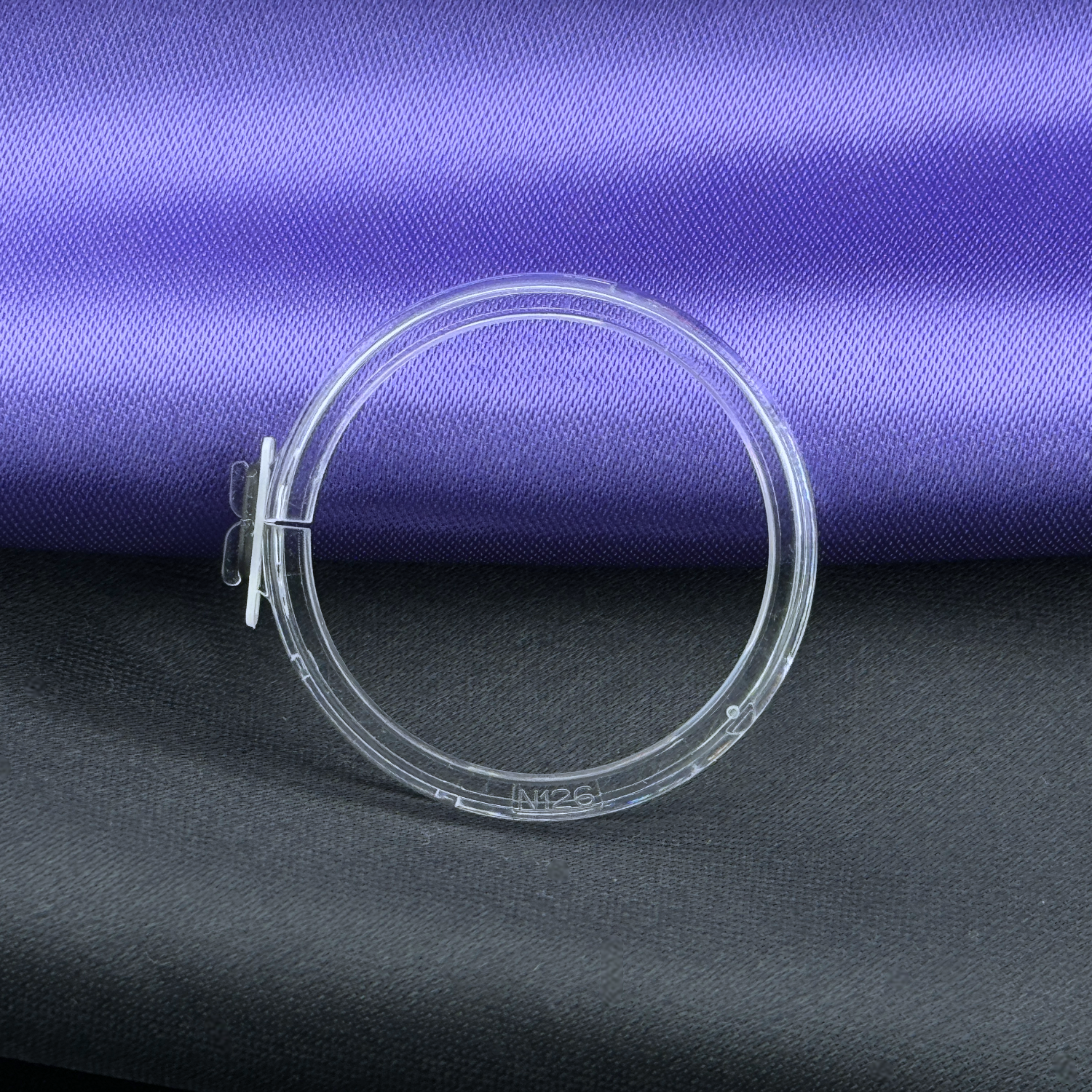 Rolex Lünettenschutz bezel protector Ref. N126 für Datejust 36