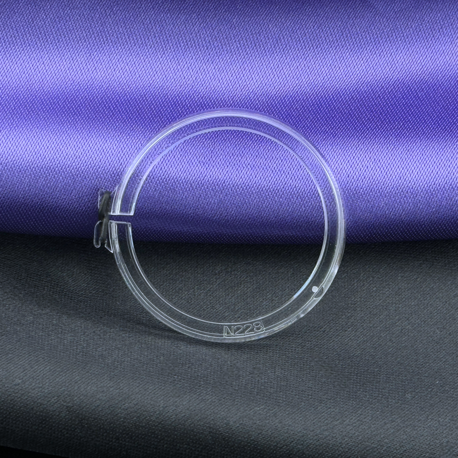 Rolex Lünettenschutz bezel protector Ref. N228 für Oyster Perpetual 36