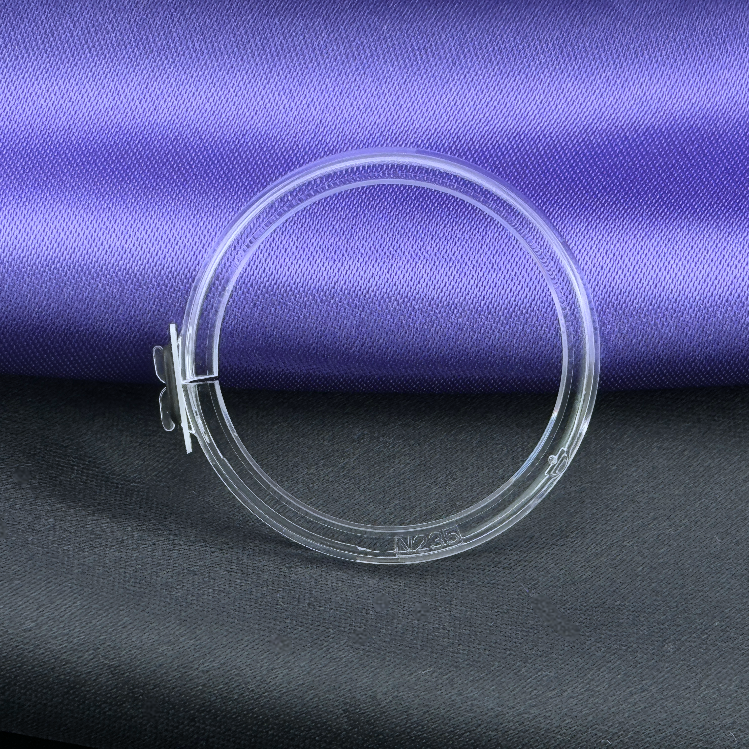 Rolex Lünettenschutz bezel protector Ref. N235 für Oyster Perpetual 41, 124300