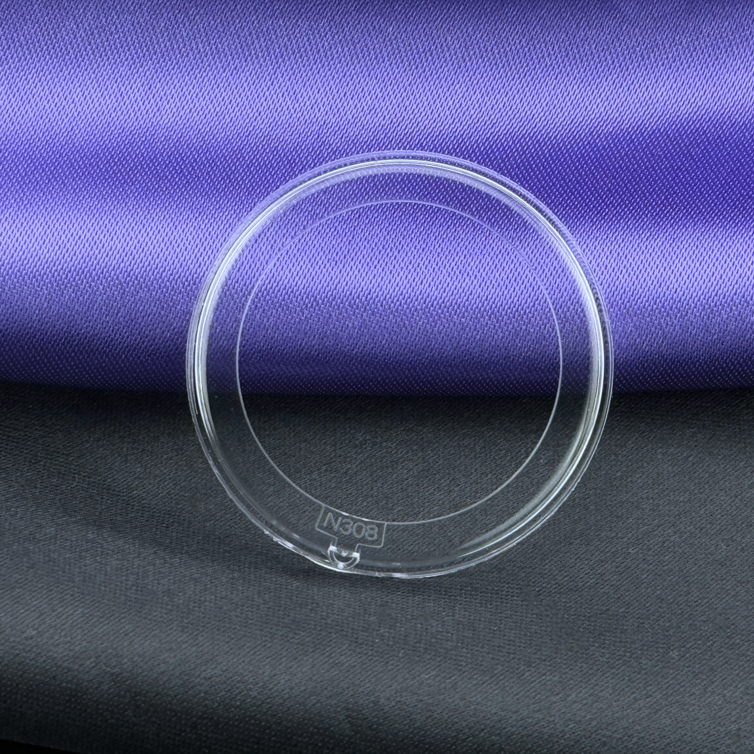 Rolex Lünettenschutz bezel protector Ref. N308 für Submariner 12661x, 124060