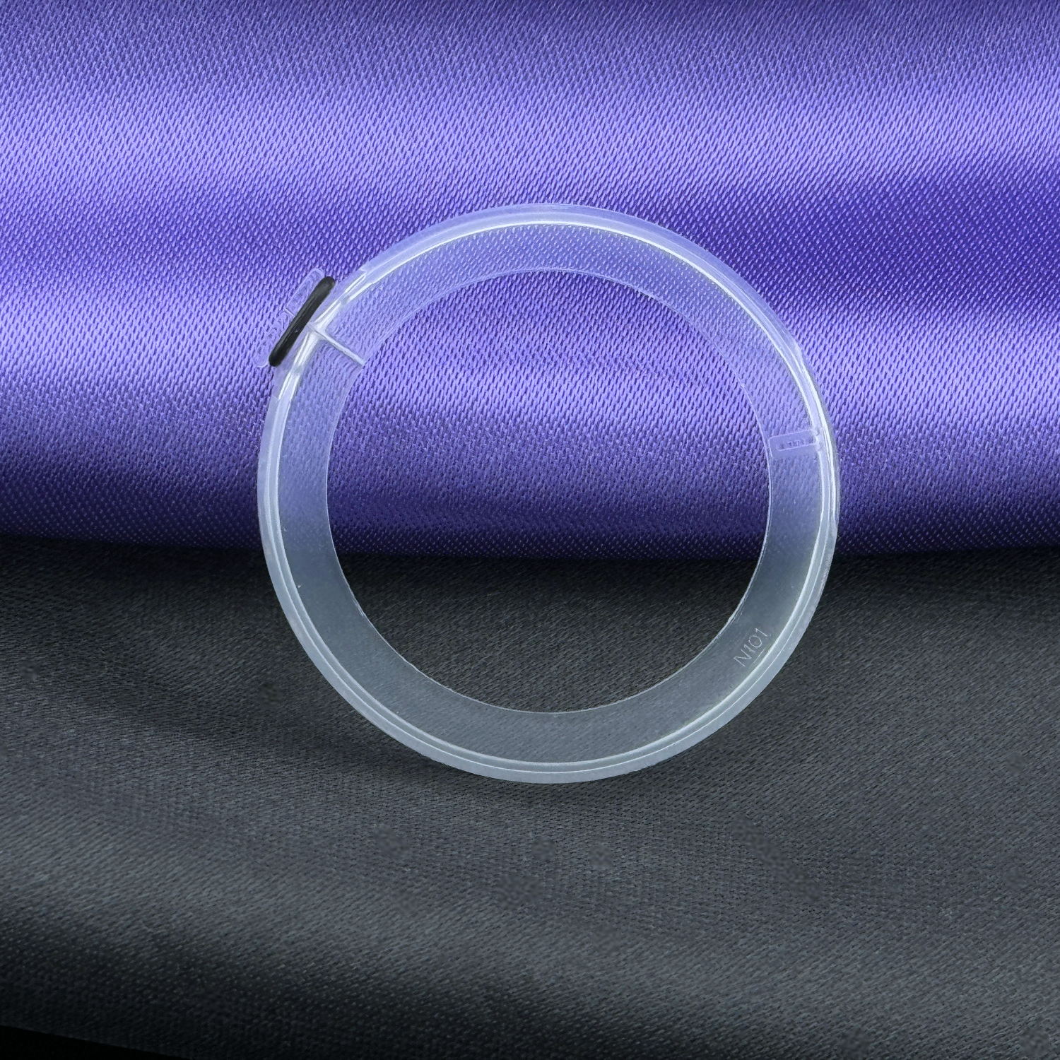 Rolex Lünettenschutz bezel protector Ref N101 für Daytona 11650, 11651, 11652