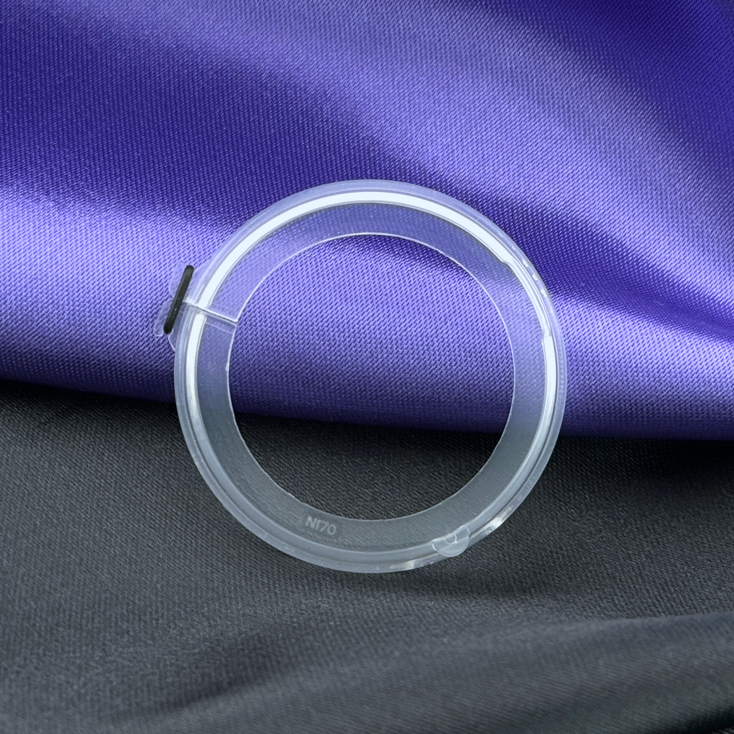 Rolex Lünettenschutz bezel protector Ref N170 für Submariner, GMT-Master 114060