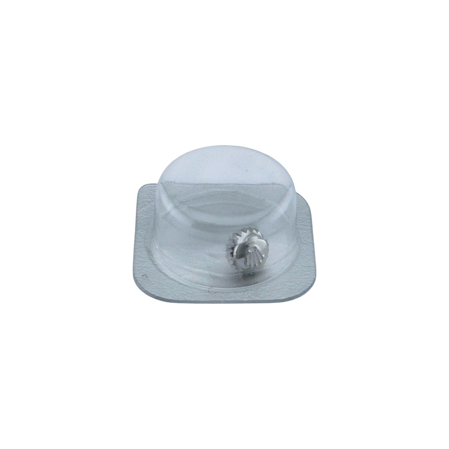 Rolex Stahl Twinlock Krone im Blister 6 mm Daytona Datejust, GMT B24-604-0-G1