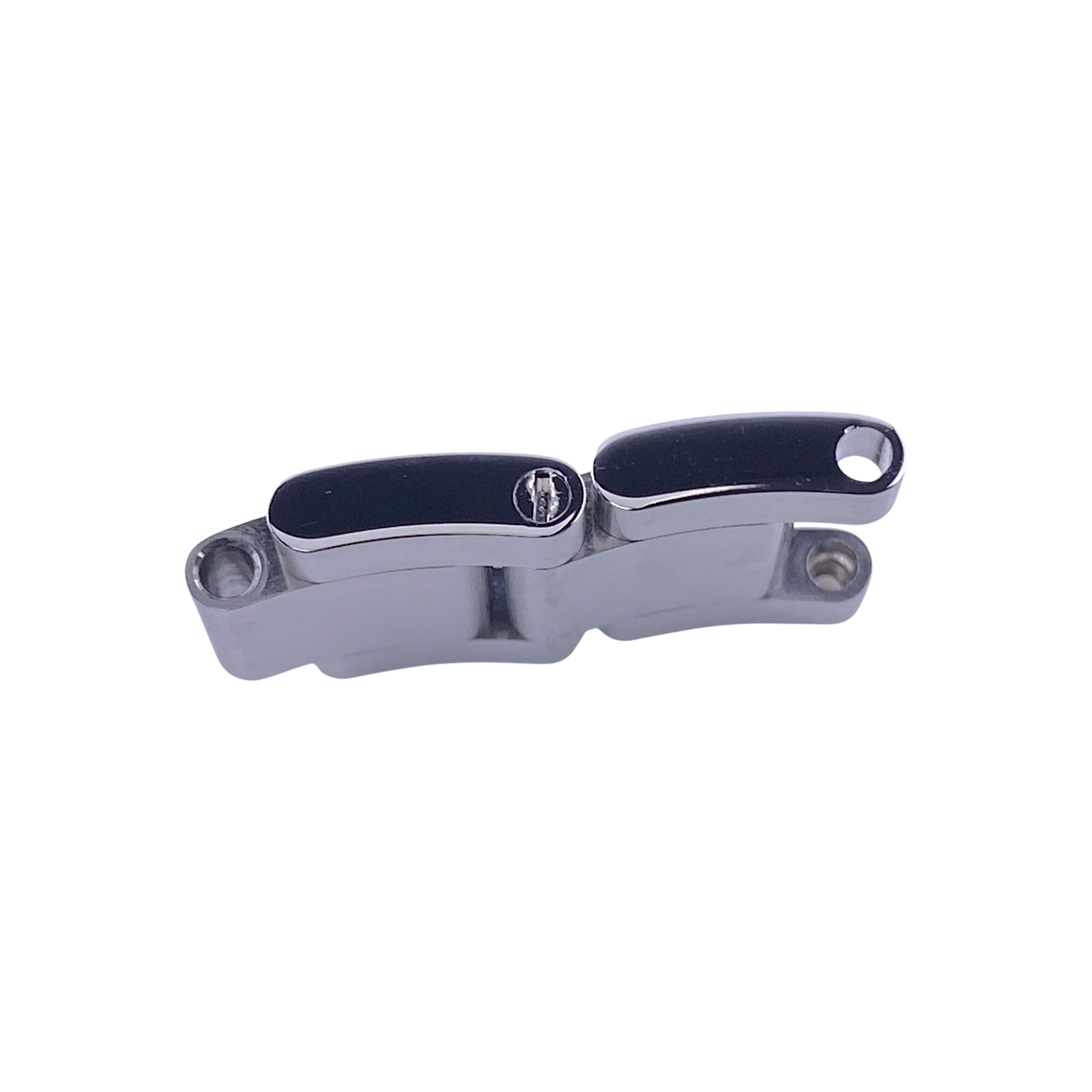 Rolex Submariner Oyster Bandglied Glied Edelstahl 15,44 mm link