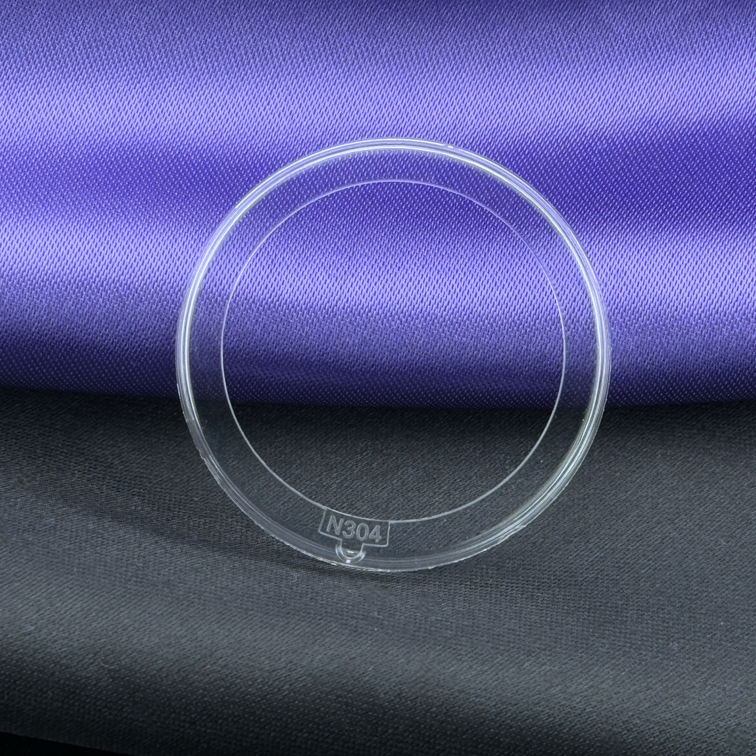 Tudor Lünettenschutz bezel protector Ref. N304 für Tudor Black Bay