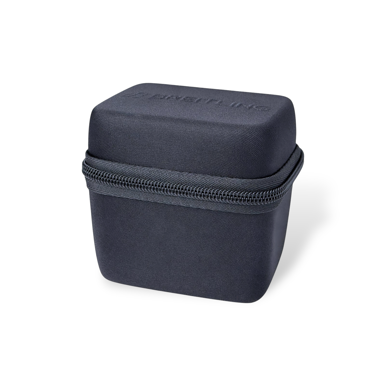 Breitling Uhrenetui Reiseetui Reisebox Etui Schwarz service travel case pouch