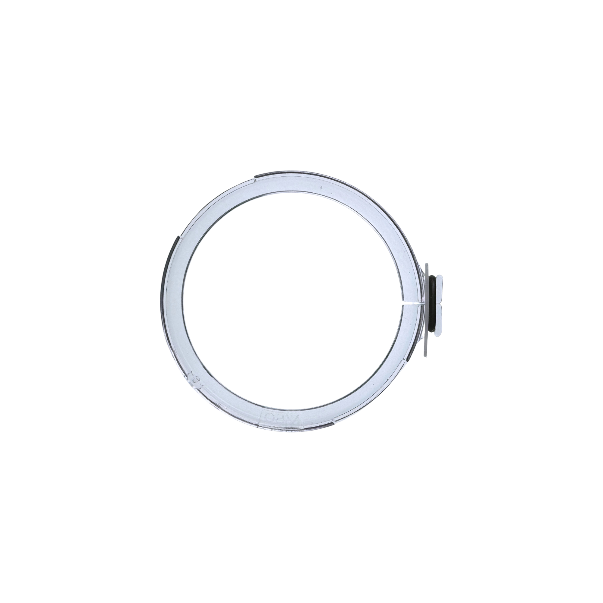 2 Rolex Lünettenschutz bezel protector N150 für Oyster Perpetual 34 114200