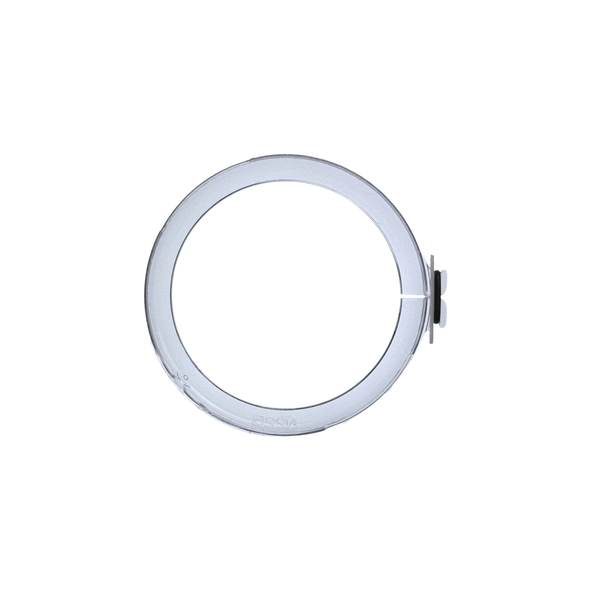 3 Rolex Lünettenschutz Ref. N225 für Datejust 41, 12633