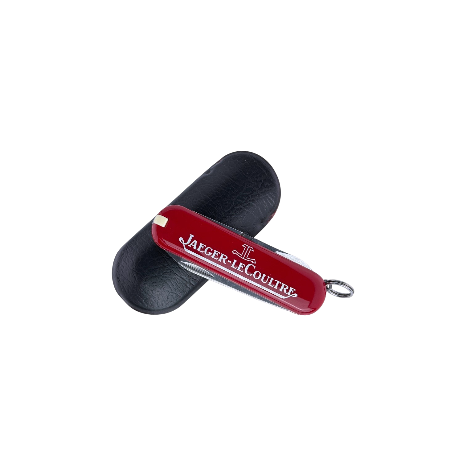 Jaeger-LeCoultre Taschenmesser Rot