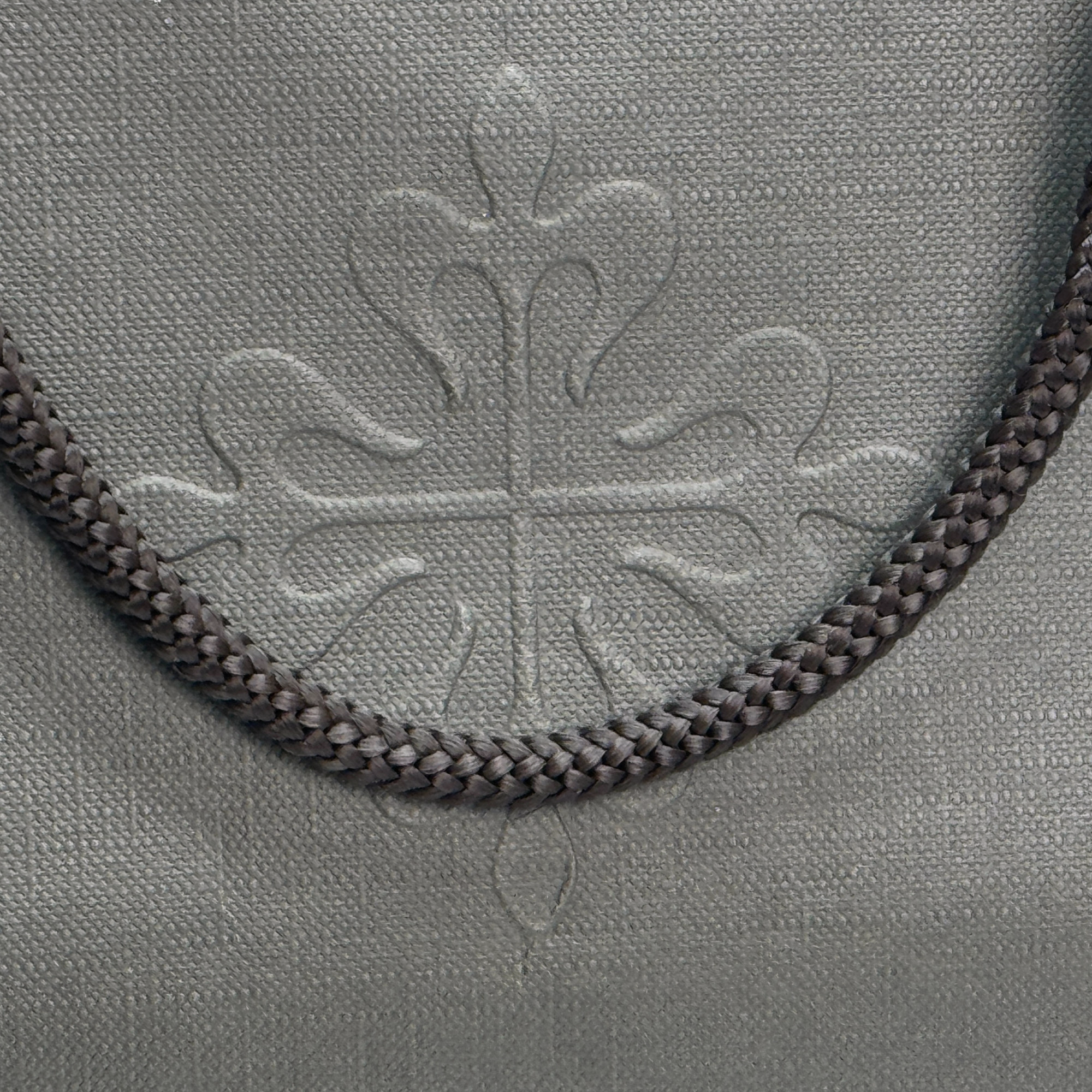 Patek Philippe Papier Tasche Tüte Verkaufstasche Tragetasche Braun