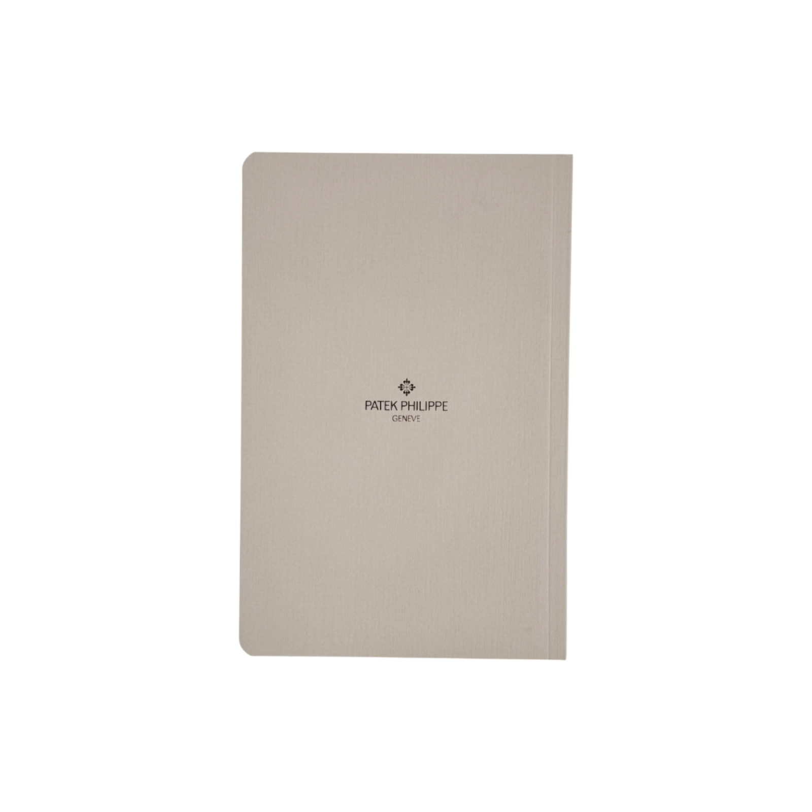 Patek Philippe Reference 7300 Twenty 4 Automatic Notizbuch Zeichenbuch notebook