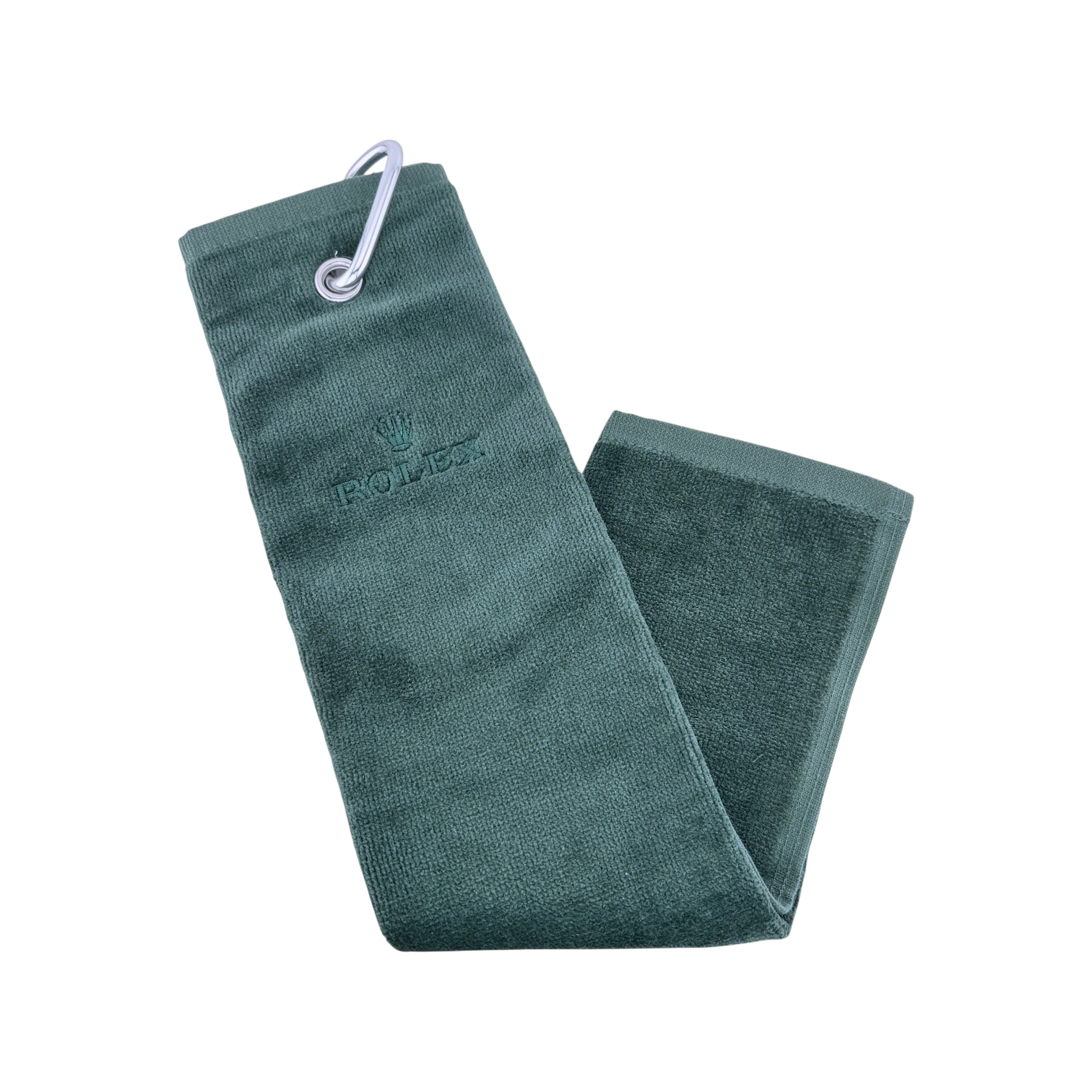 Rolex Golfset Schlägertuch, Tie, Pitchingabel, Bleistift, Ballmarker