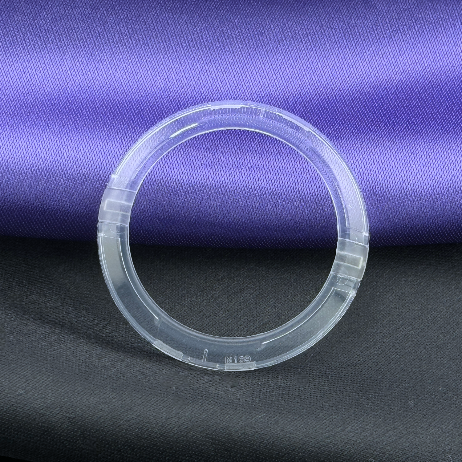 Rolex Lünettenschutz bezel protector N169 für Datejust II 116300, 116333, 116334