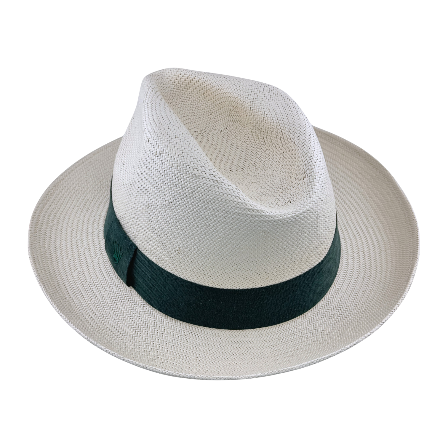 Rolex Panamahut Hut 100 % Japanpapier Beige