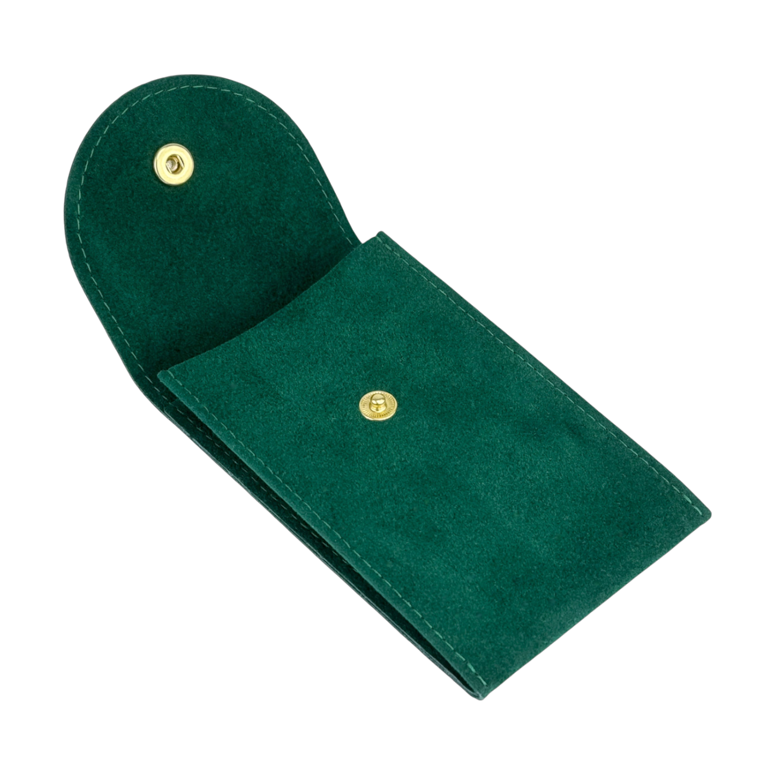 Rolex Uhrenetui Serviceetui Reiseetui Etui Grün Ref. 4447844.8064