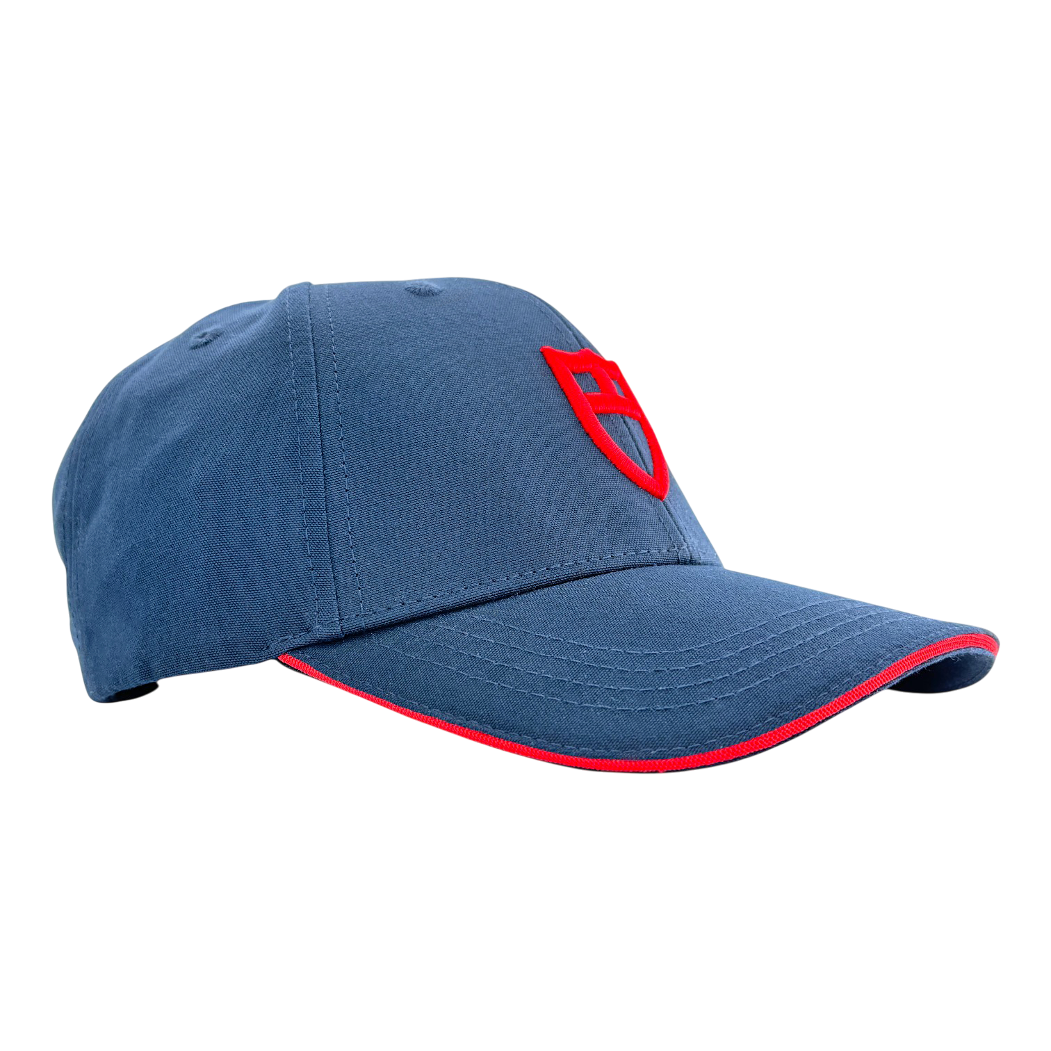 Tudor Cap Golf Kappe Mütze Hut Blau 100 % recycelte PET Flaschen baseballhat hat