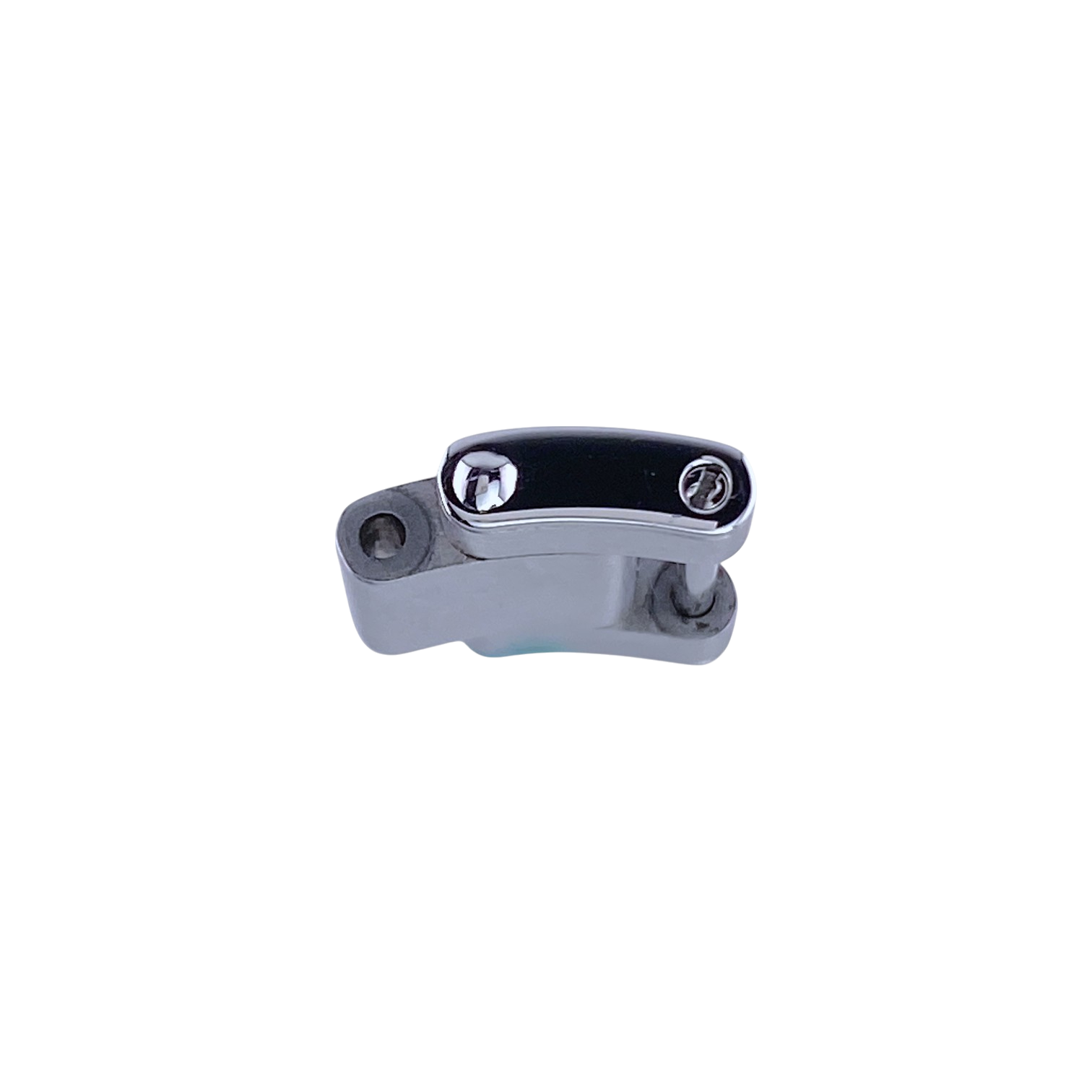 udor Black Bay Bandglied Glied Edelstahl band link