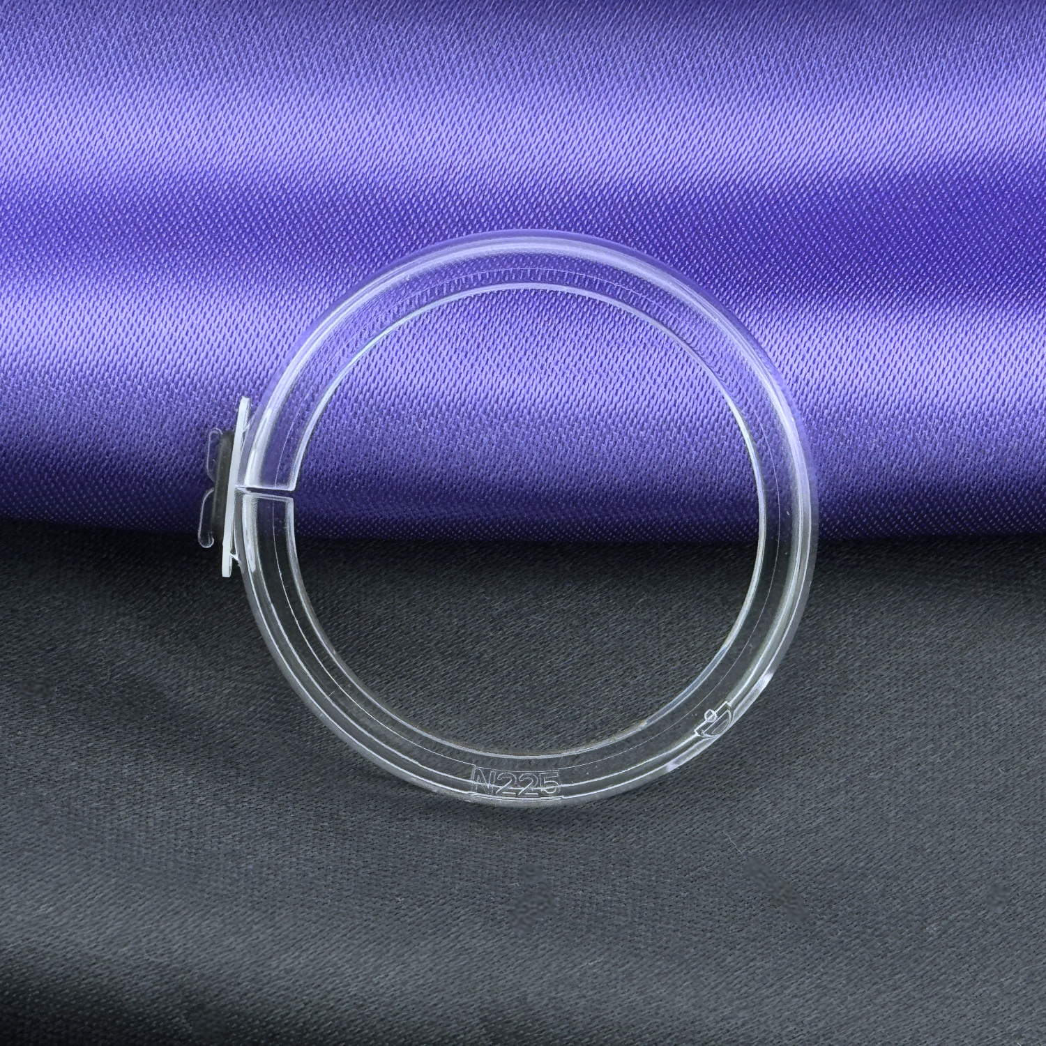 3 Rolex Lünettenschutz Ref. N225 für Datejust 41, 12633