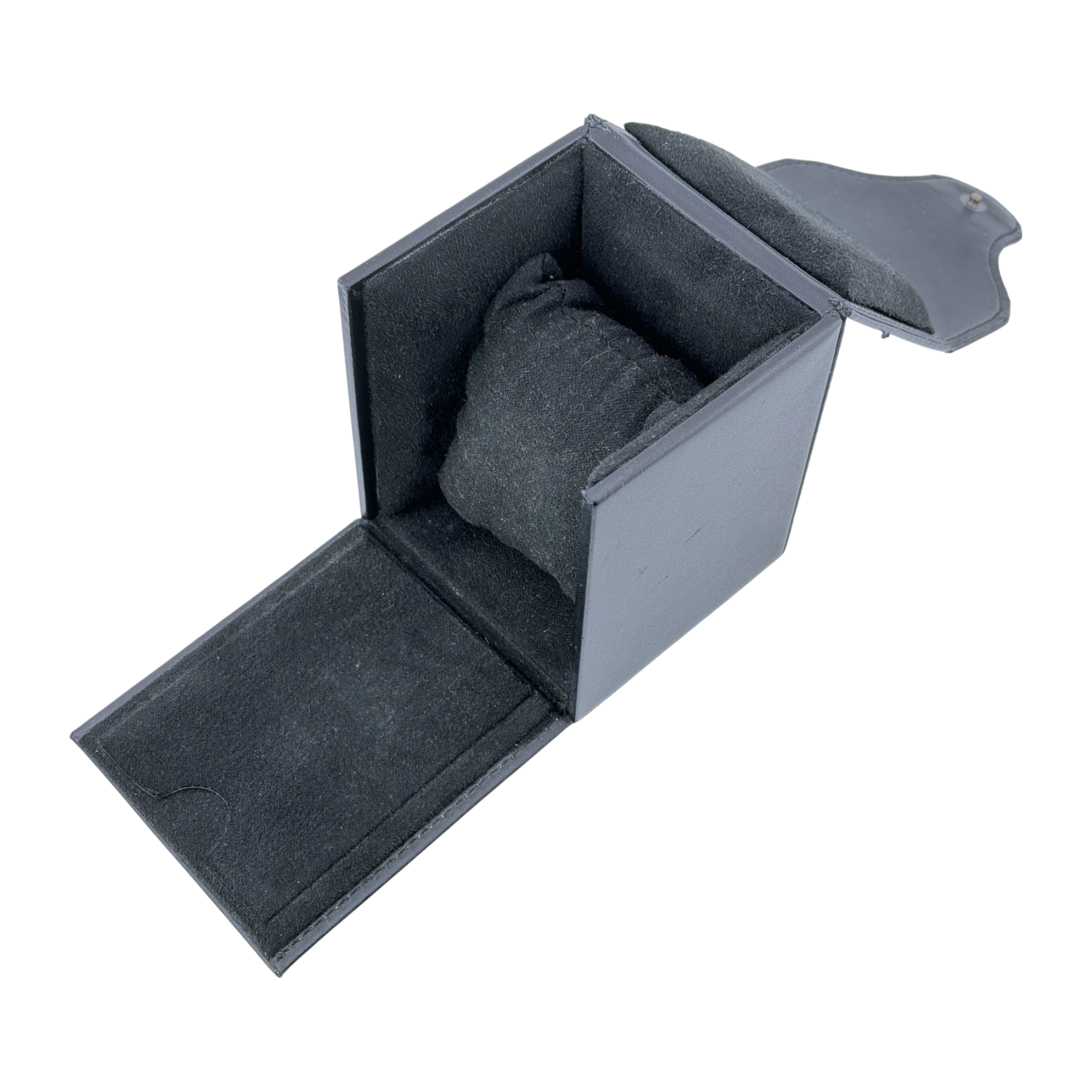 Audemars Piguet AP Uhrenetui Etui Reiseetui Reisebox service travel case pouch