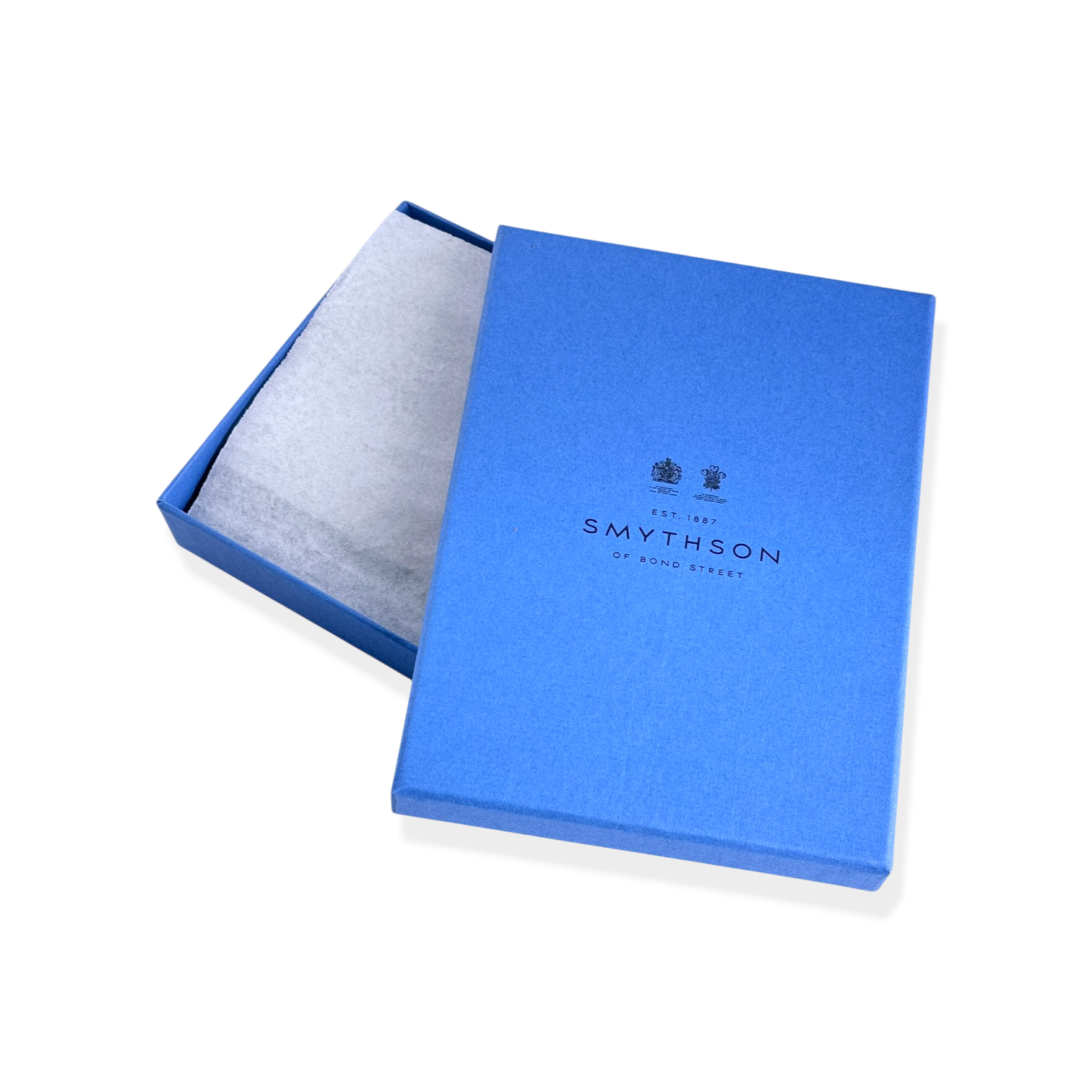 Audemars Piguet X Smythson Panama Notizbuch Journal in Petrol-Grün