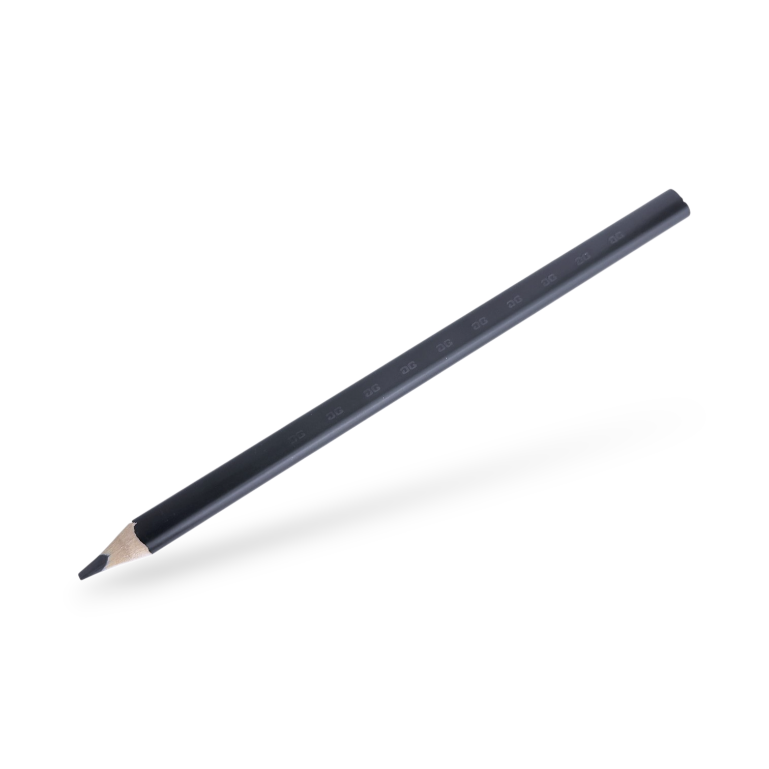 Glashütte Original Skizzenbuch Notizbuch Journal Schwarz mit Bleistift