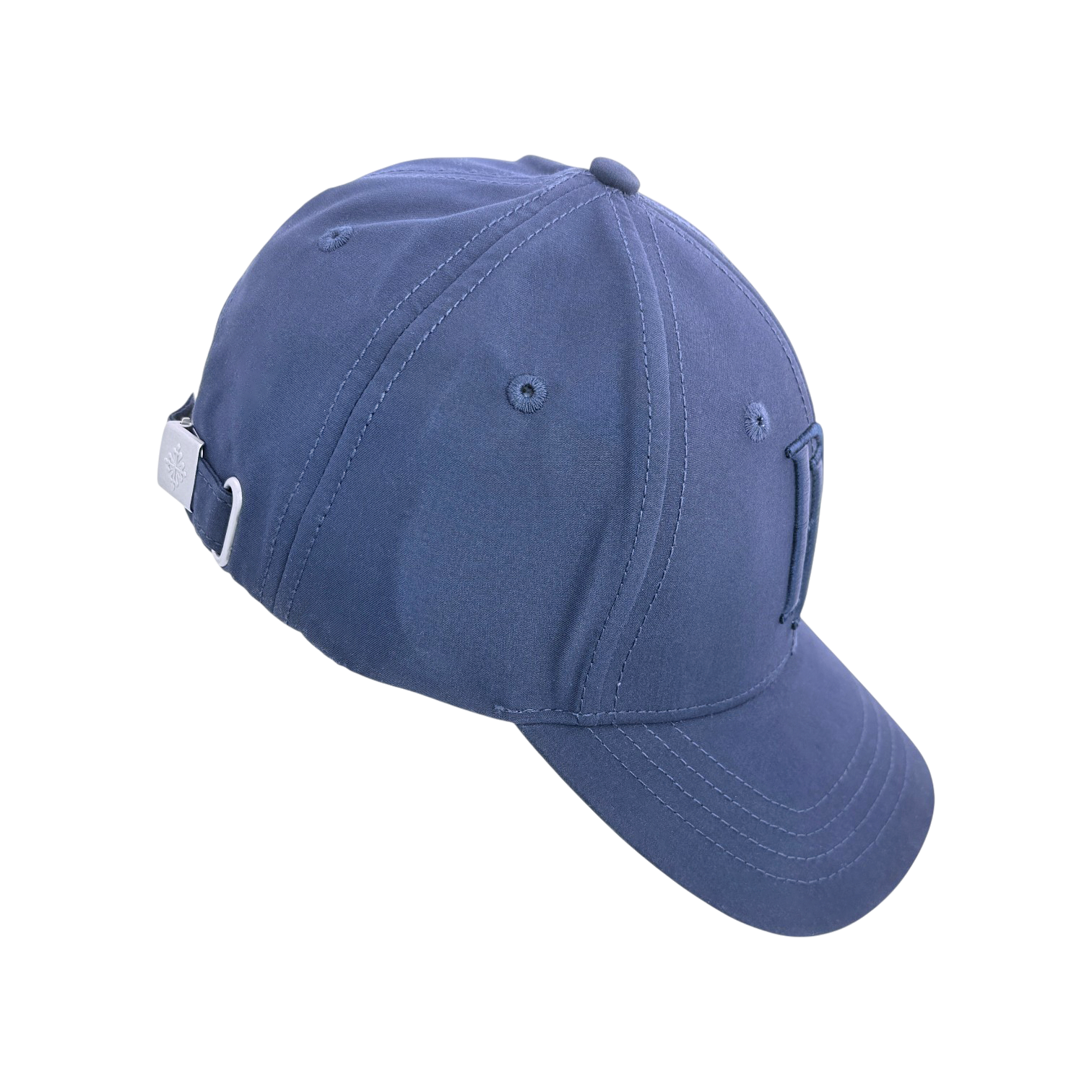 Patek Philippe Cap Kappe Mütze Hut Blau 100 % recycelte PET Flaschen