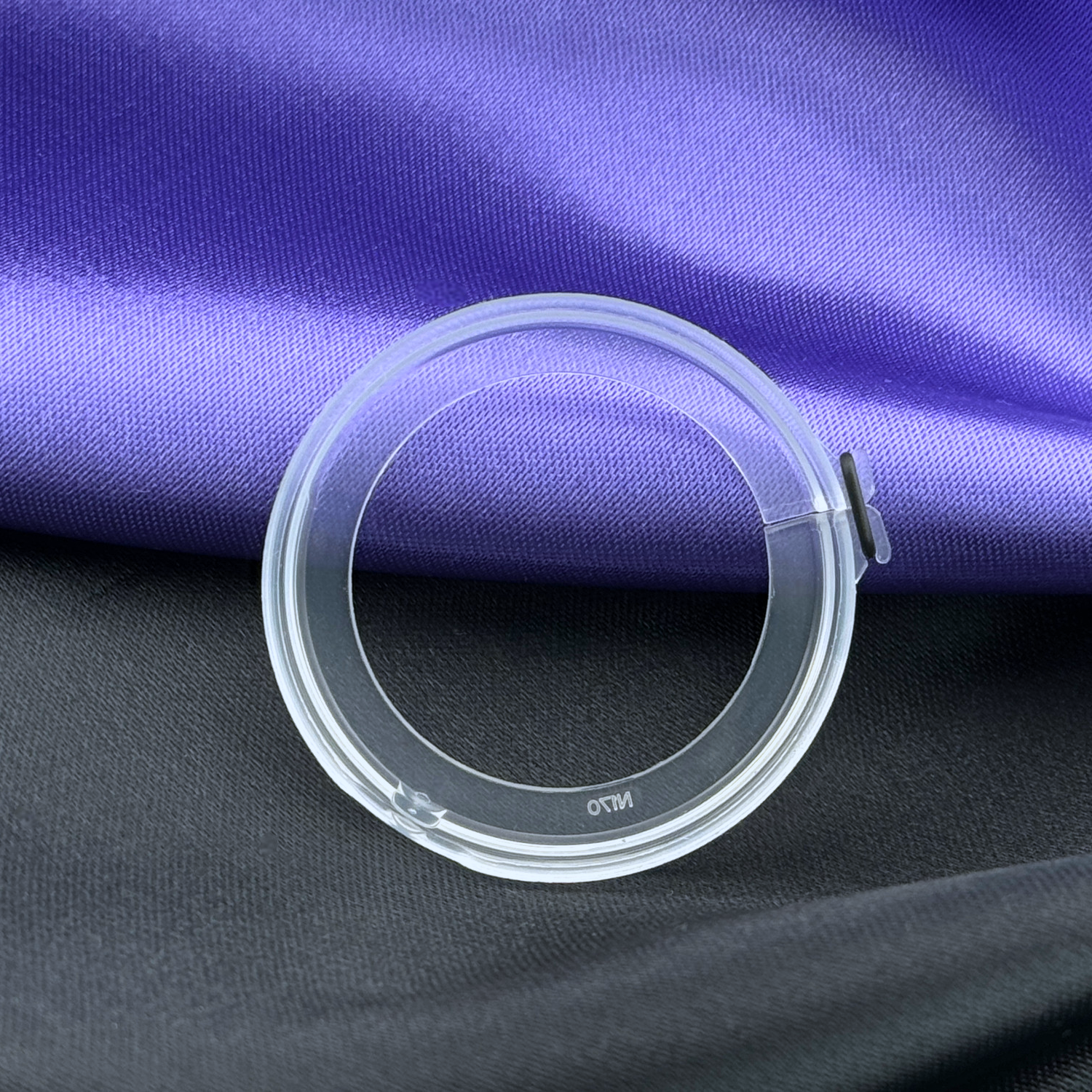 Rolex Lünettenschutz bezel protector Ref N170 für Submariner, GMT-Master 114060