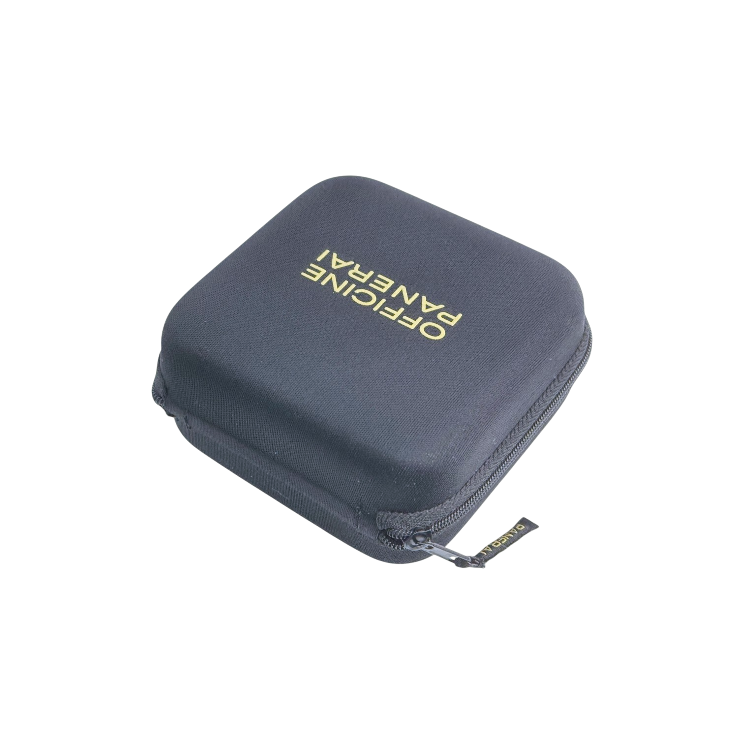 Panerai Uhrenetui Schwarz