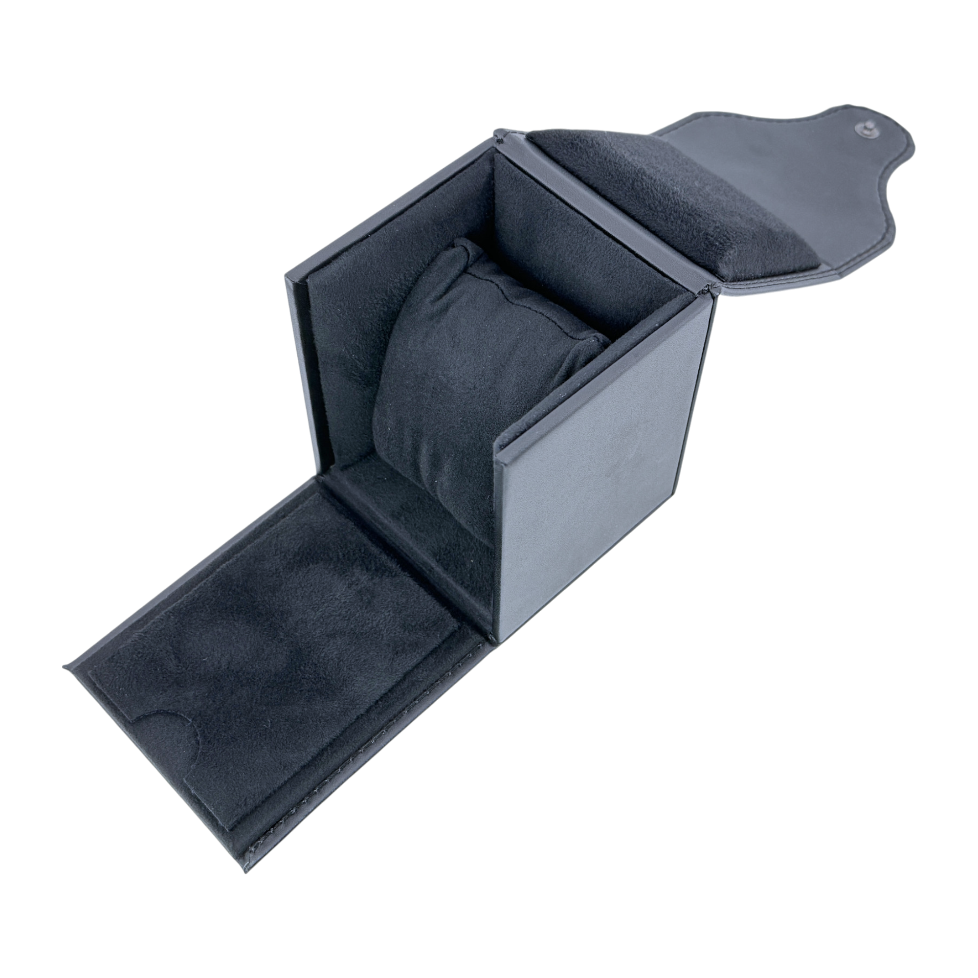 Audemars Piguet AP Uhrenetui Reiseetui Etui Reisebox service travel case pouch