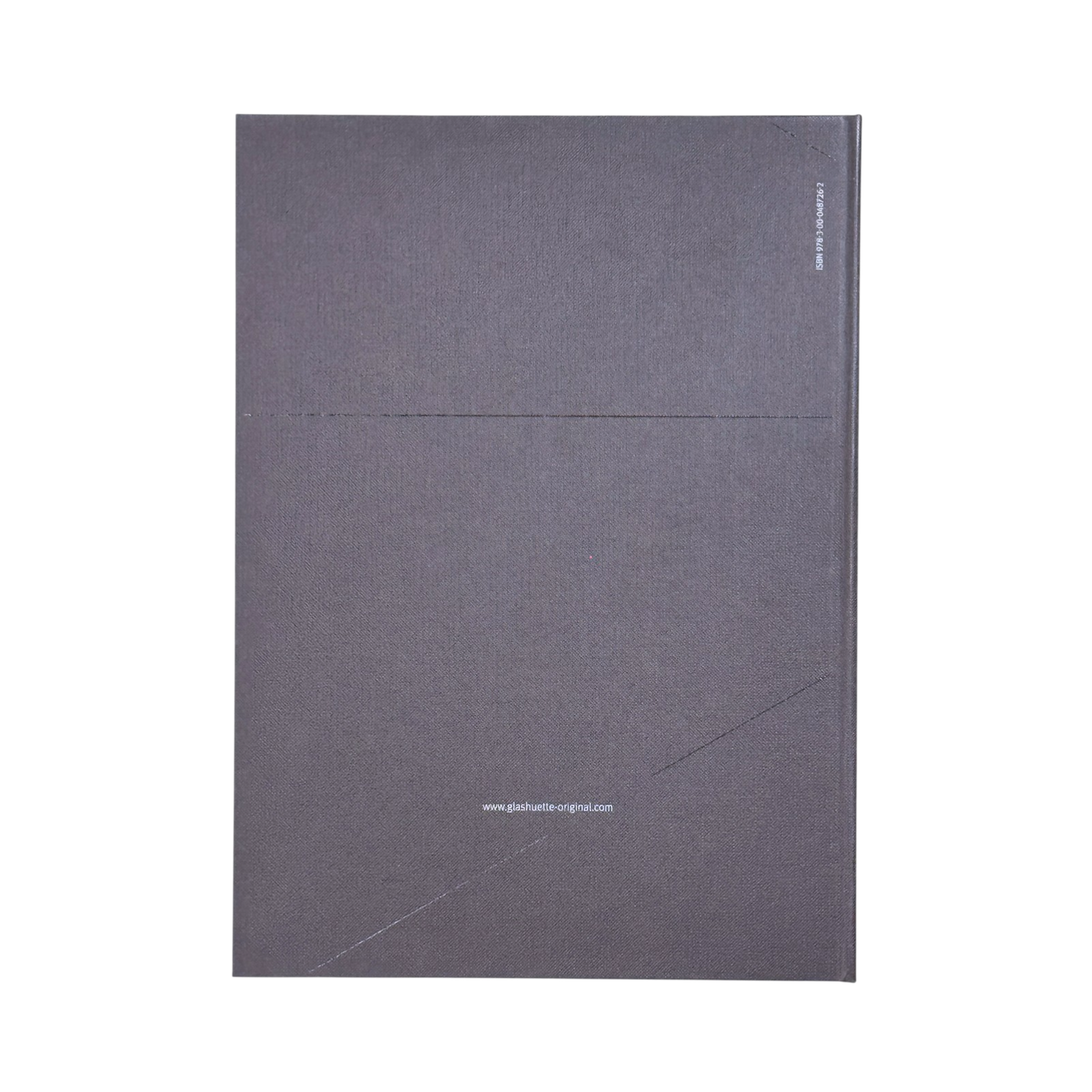 Glashütte Original Impressionen Buch Deutsch 2015