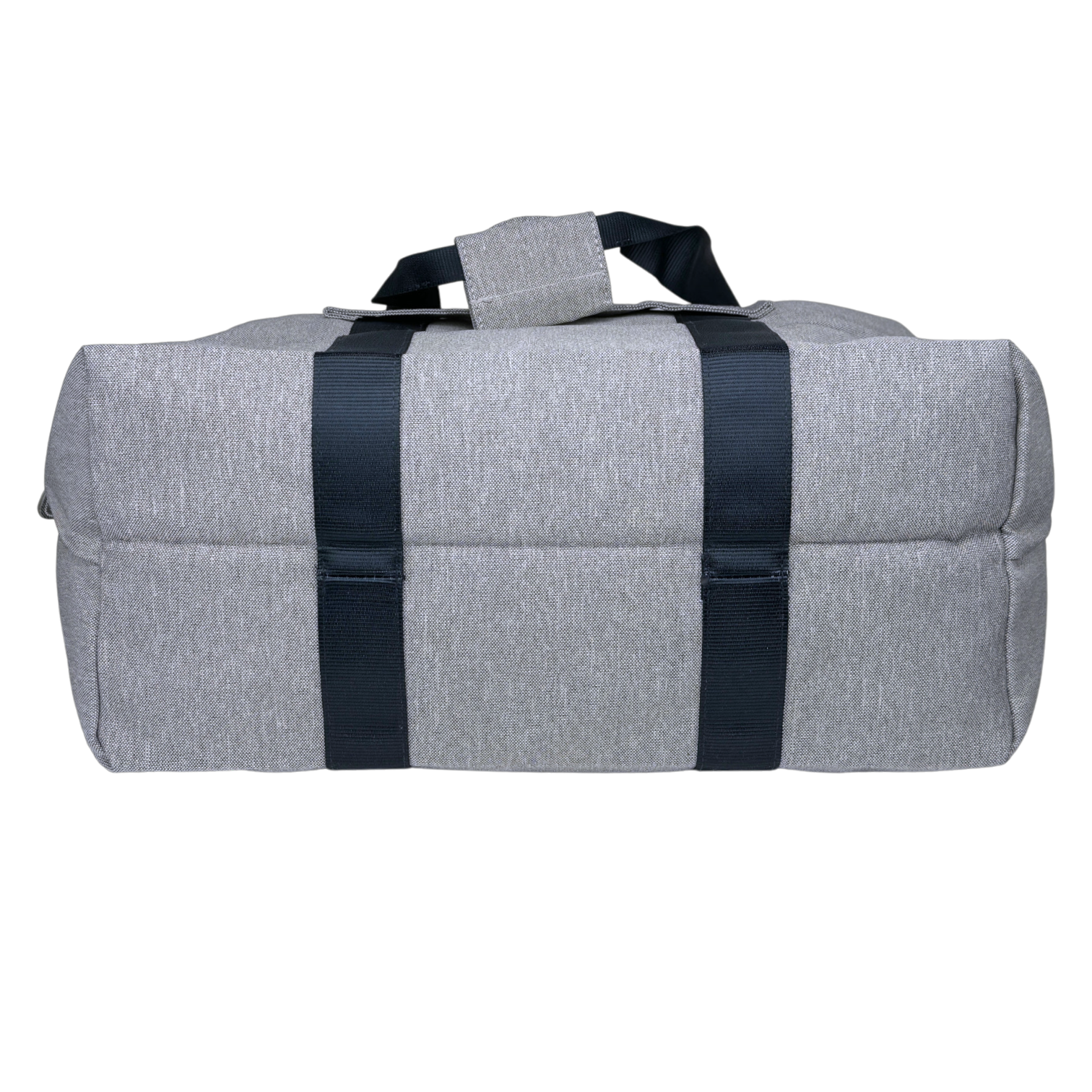 Longines Weekender Wochenendtasche Reisetasche Tasche Grau