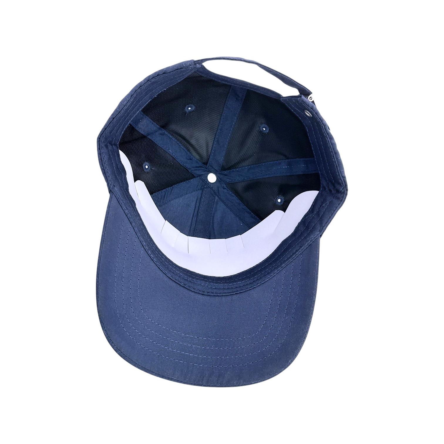 Patek Philippe Cap Kappe Mütze Hut Blau 100 % recycelte PET Flaschen