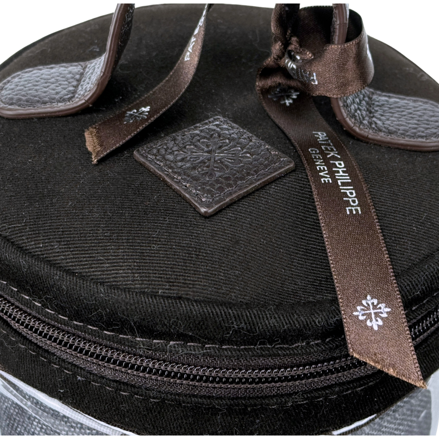 Patek Philippe Wohndecke Couchdecke Decke 100% Schurwolle Grau blanket gray