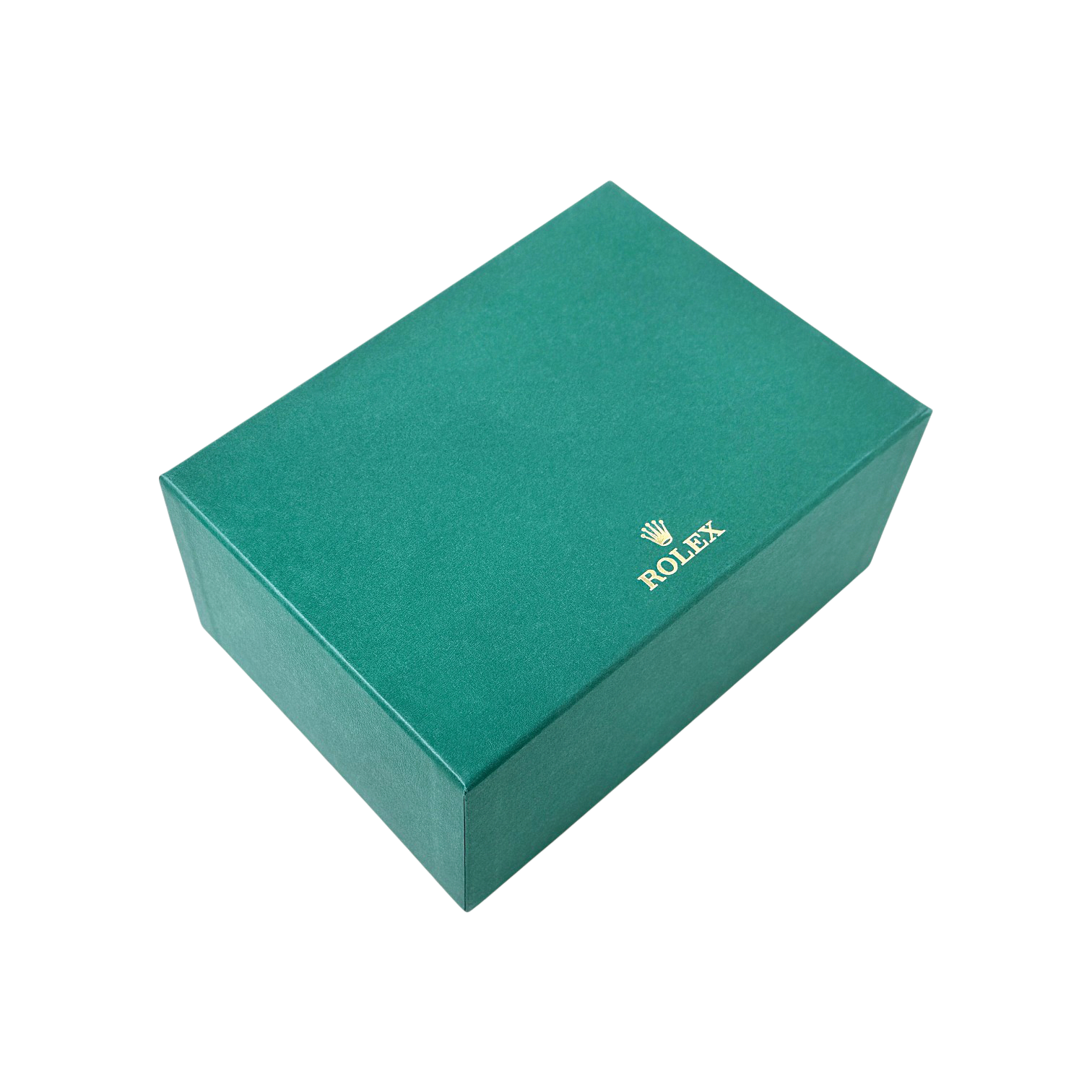 Rolex Oyster M Eco Uhrenbox Box Umkarton Grün Beige watch box green Rolex Oyster M Eco Uhrenbox Box Umkarton Grün Beige watch box green 53491