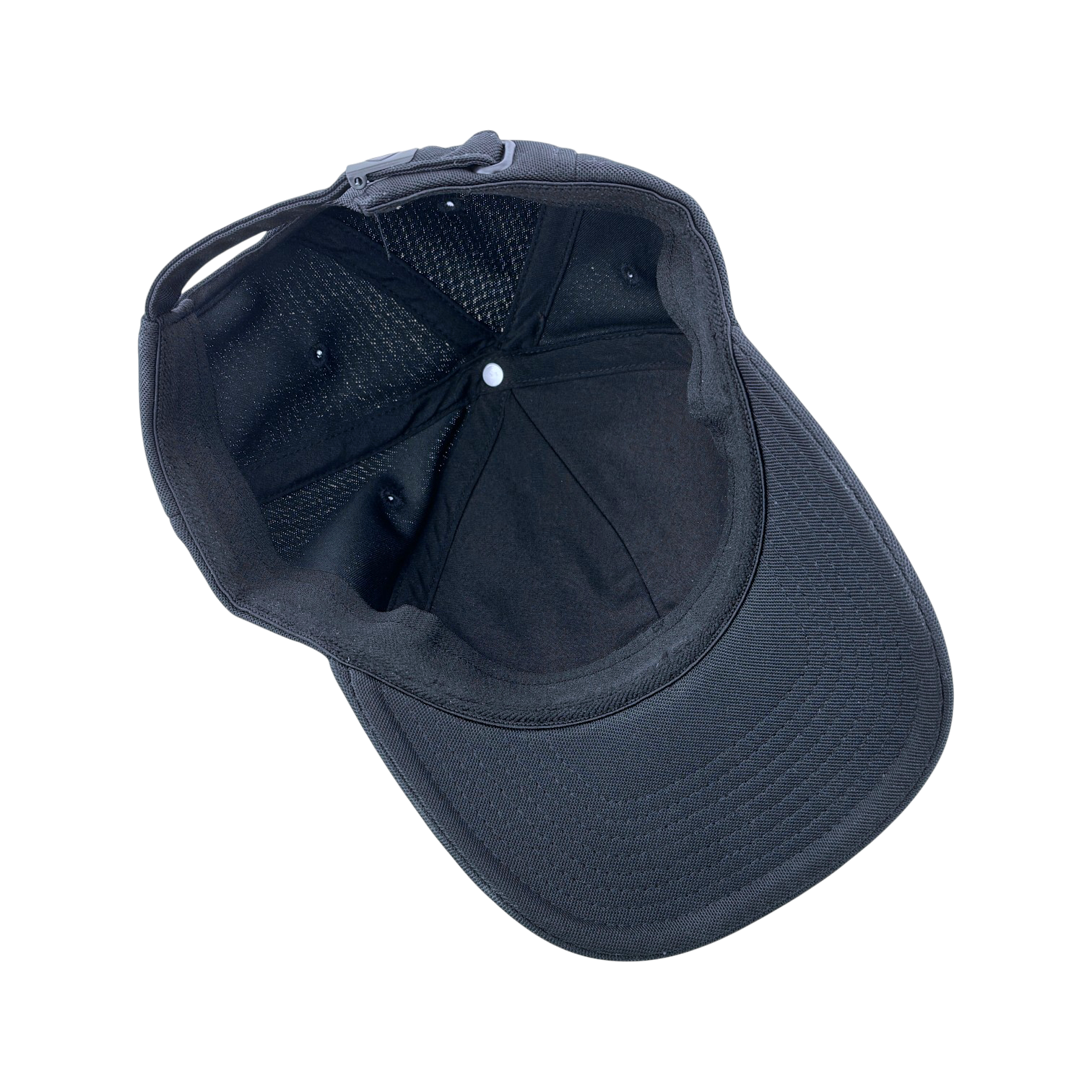 Tudor Cap Golf Mütze Kappe Schwarz 100 % recycelte PET Flaschen baseballhat hat