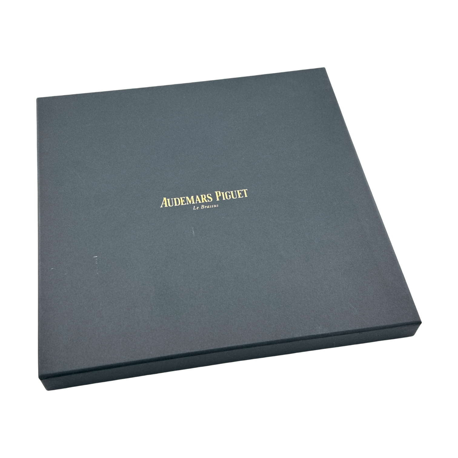 Audemars Piguet Seidentuch Tuch Halstuch 100 % Seide