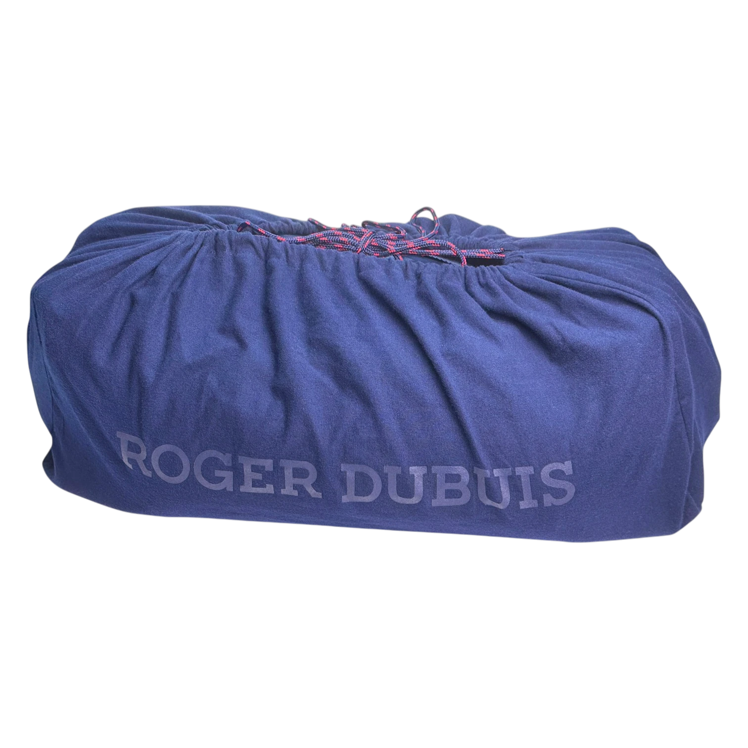 Roger Dubuis Travel Bag Blue with Dust Bag