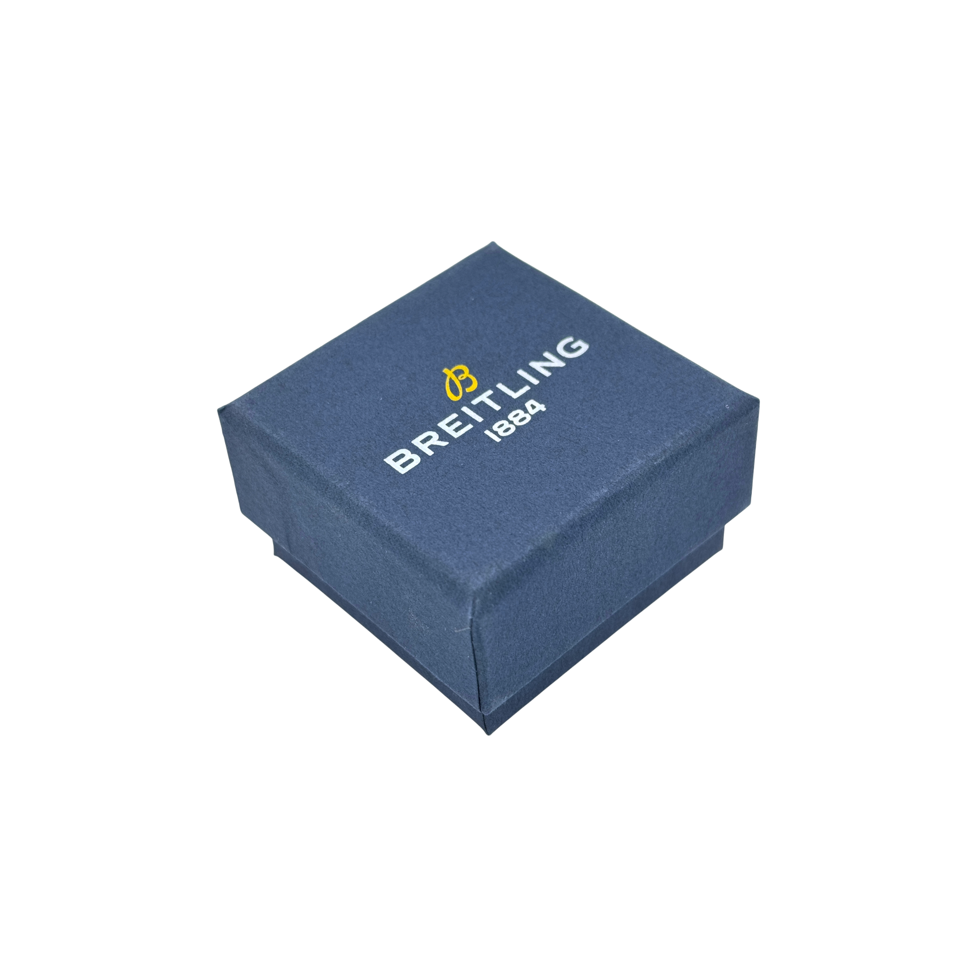 Breitling Pin Stecknadel Steckkopf Anstecker Anstecknadel Goldfarbe badge