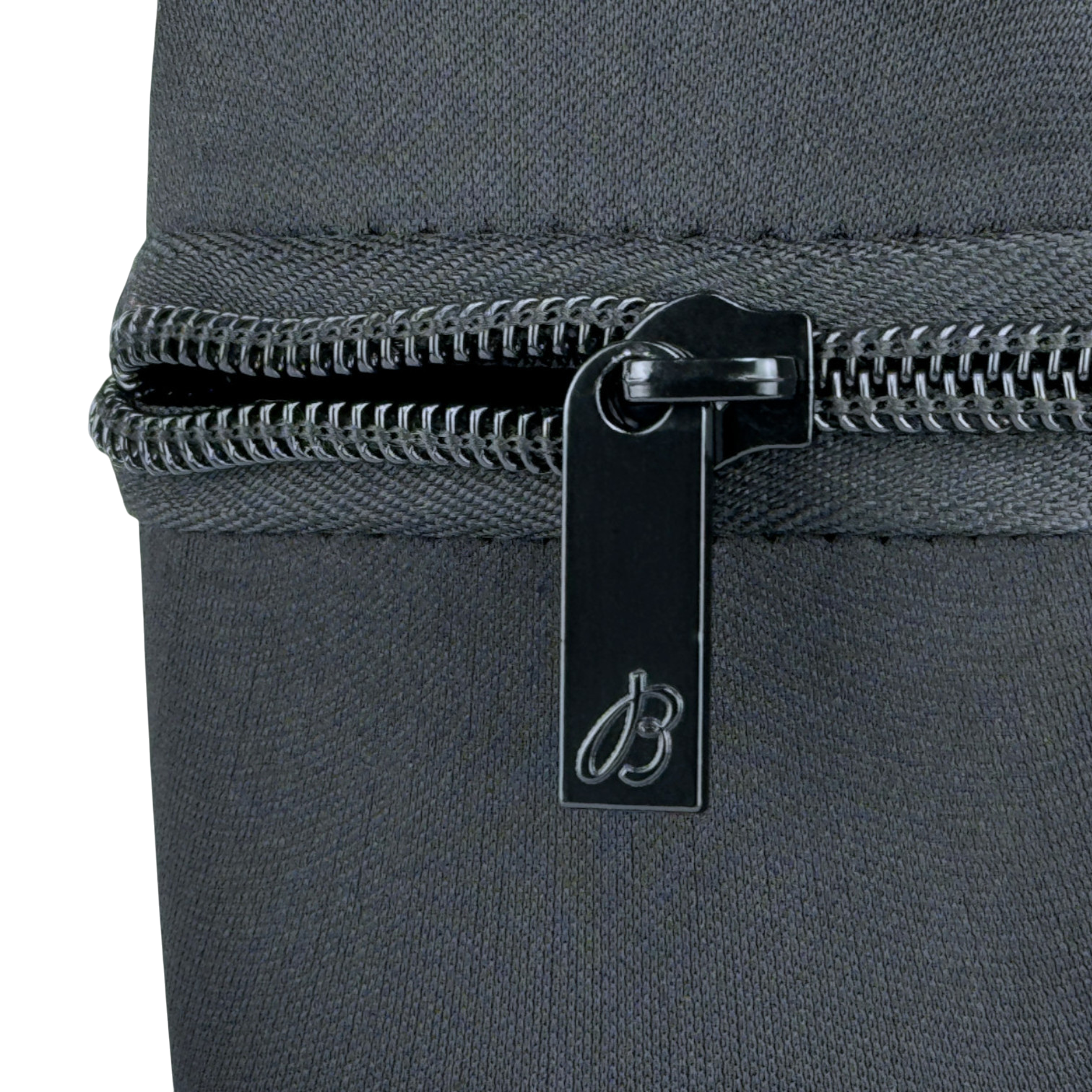 Breitling Uhrenetui Reiseetui Reisebox Etui Schwarz service travel case pouch