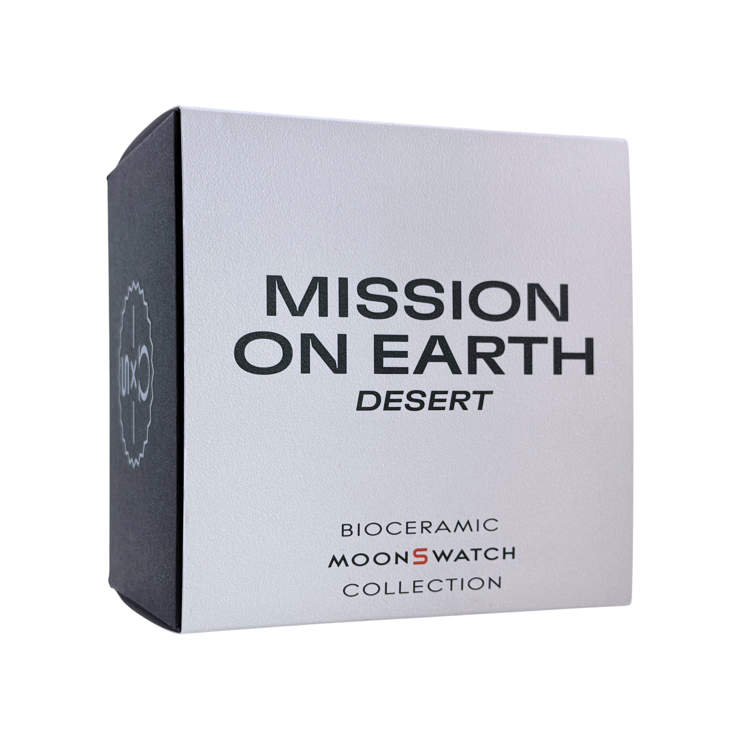 OMEGA X Swatch MoonSwatch Mission on Earth Desert 42 mm Ref. SO33T103