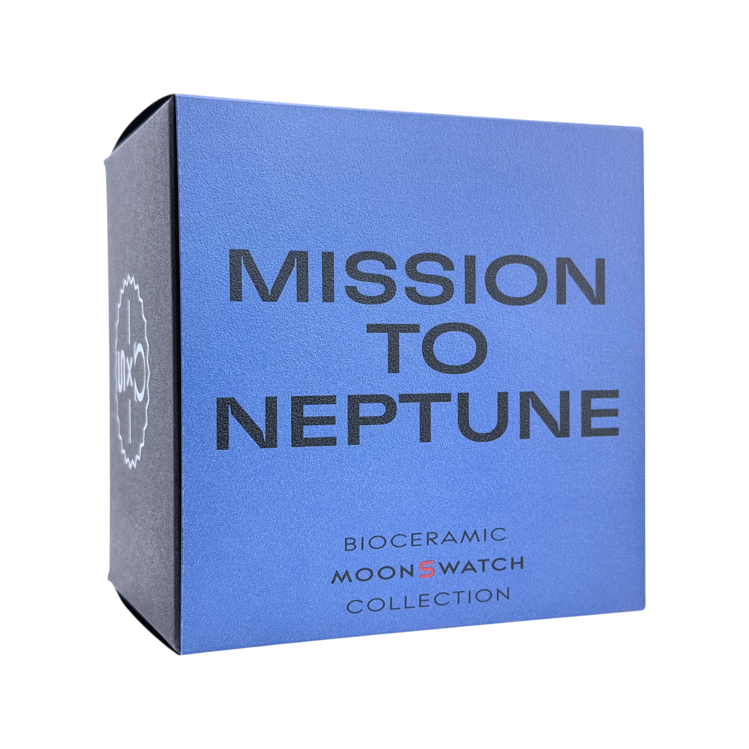 OMEGA X Swatch MoonSwatch Mission to Neptune Ref. SO33N100