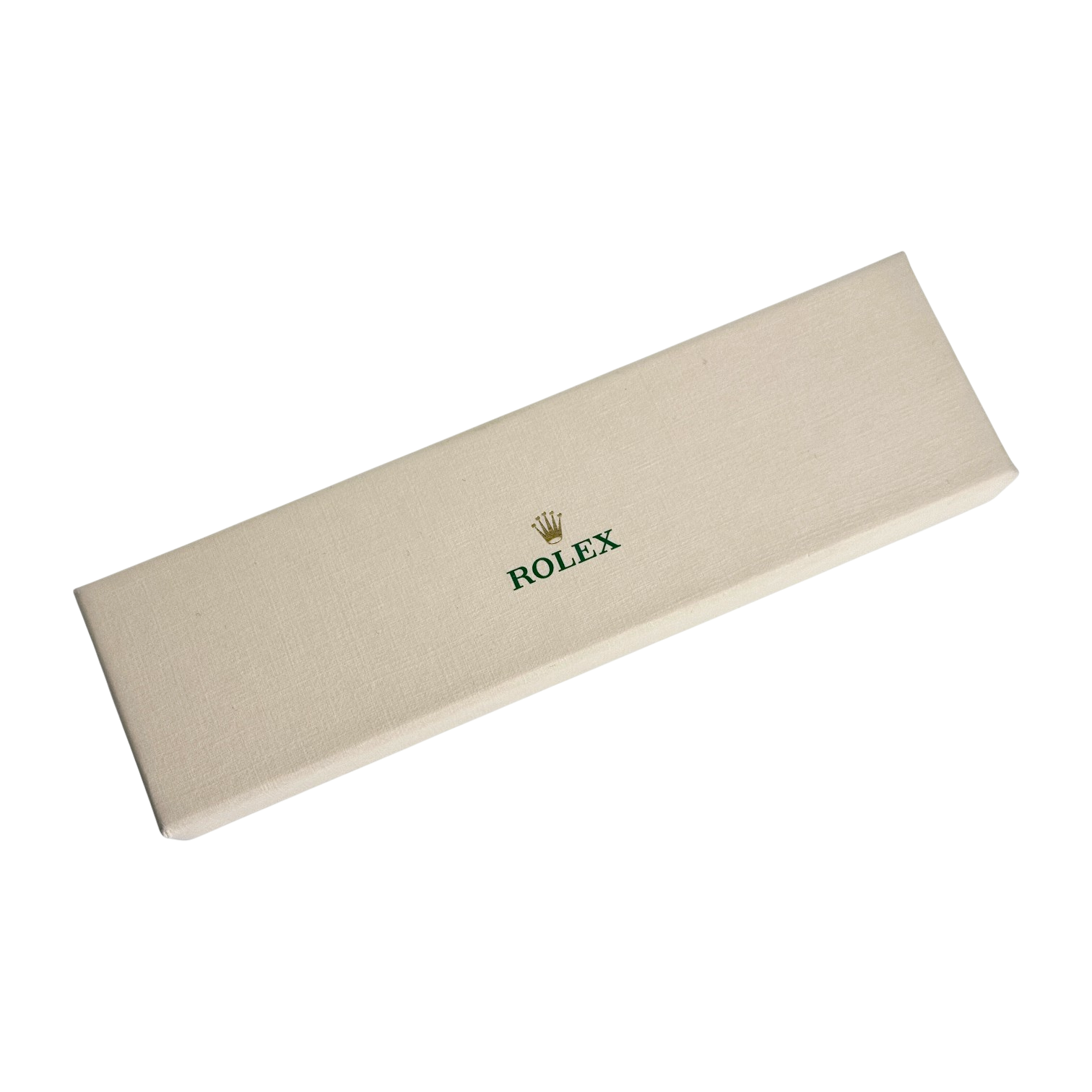 Rolex Kugelschreiber Kuli Stift Schreiber in Silber ballpoint pen in silver