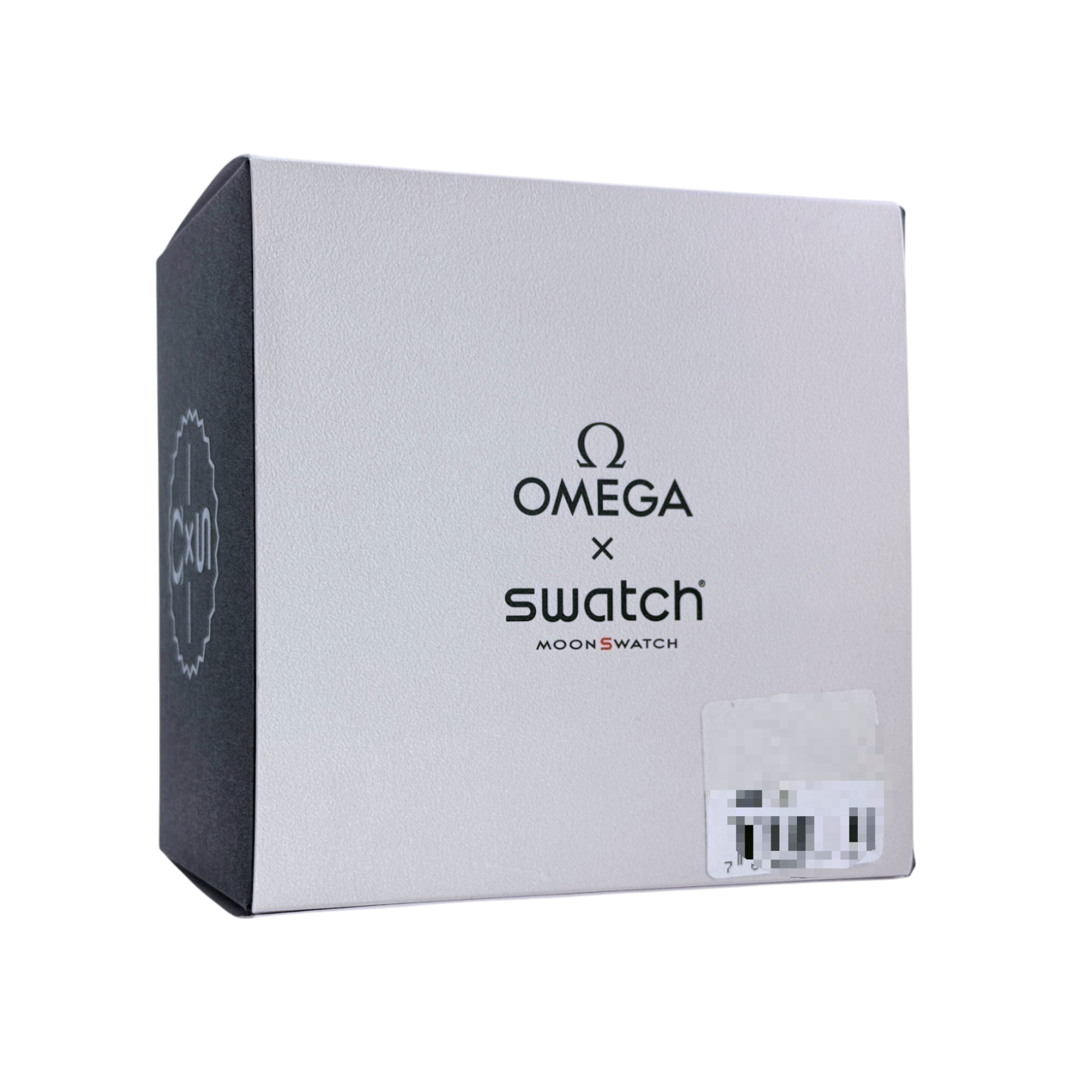 OMEGA X Swatch MoonSwatch Mission on Earth Desert 42 mm Ref. SO33T103