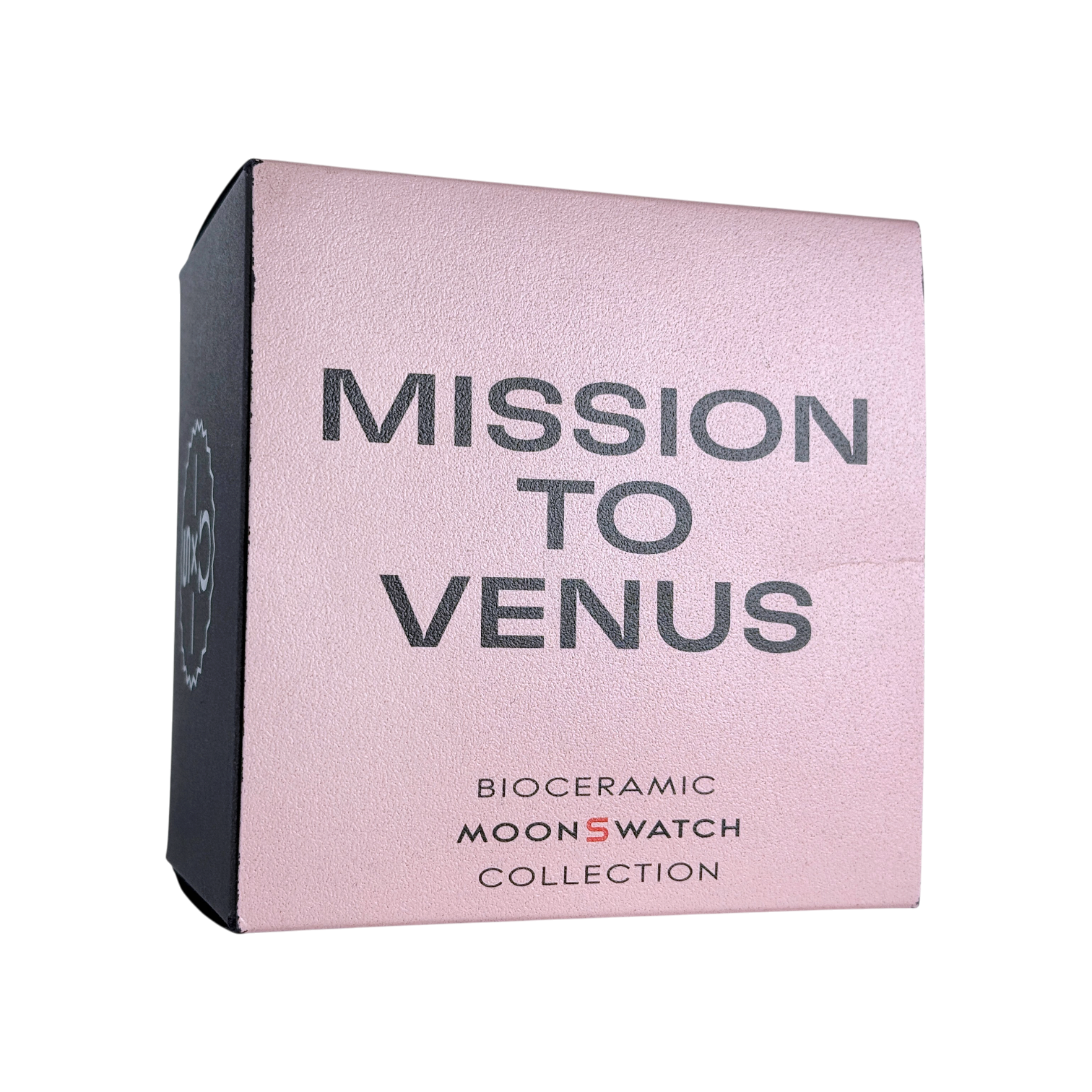 OMEGA X Swatch MoonSwatch Mission to Venus Armbanduhr 42 mm SO33P100