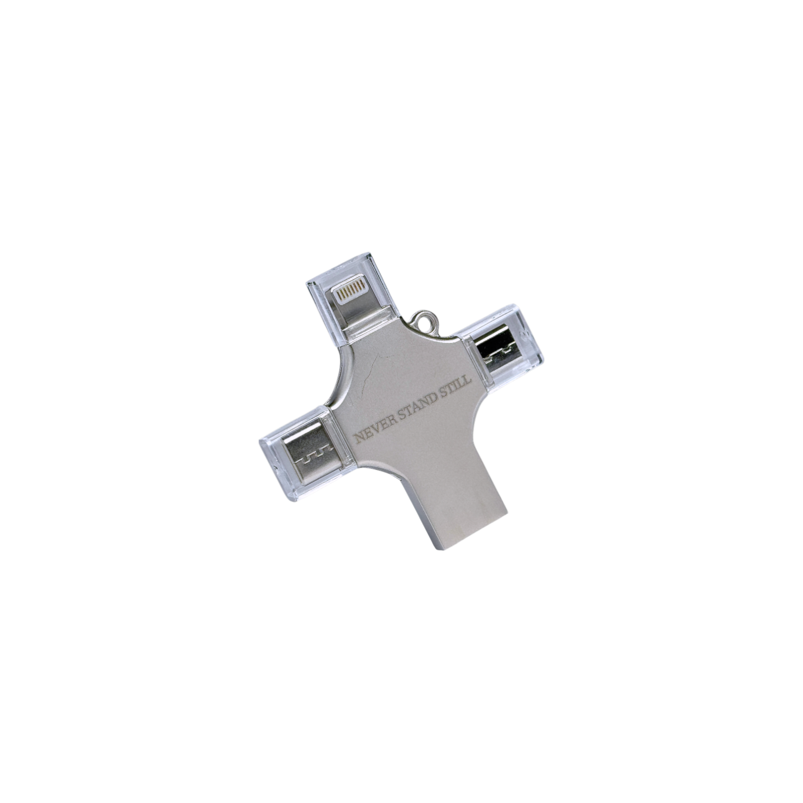 A. Lange & Söhne Skizzenbuch, Kollektionsbuch 2019 mit 4-in-1 USB-Stick