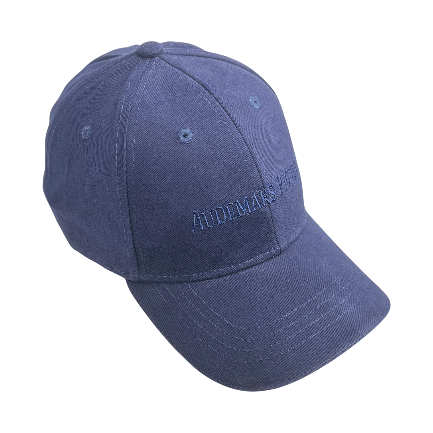 Audemars Piguet AP Cap Blau - Kappe aus 100 % Baumwolle