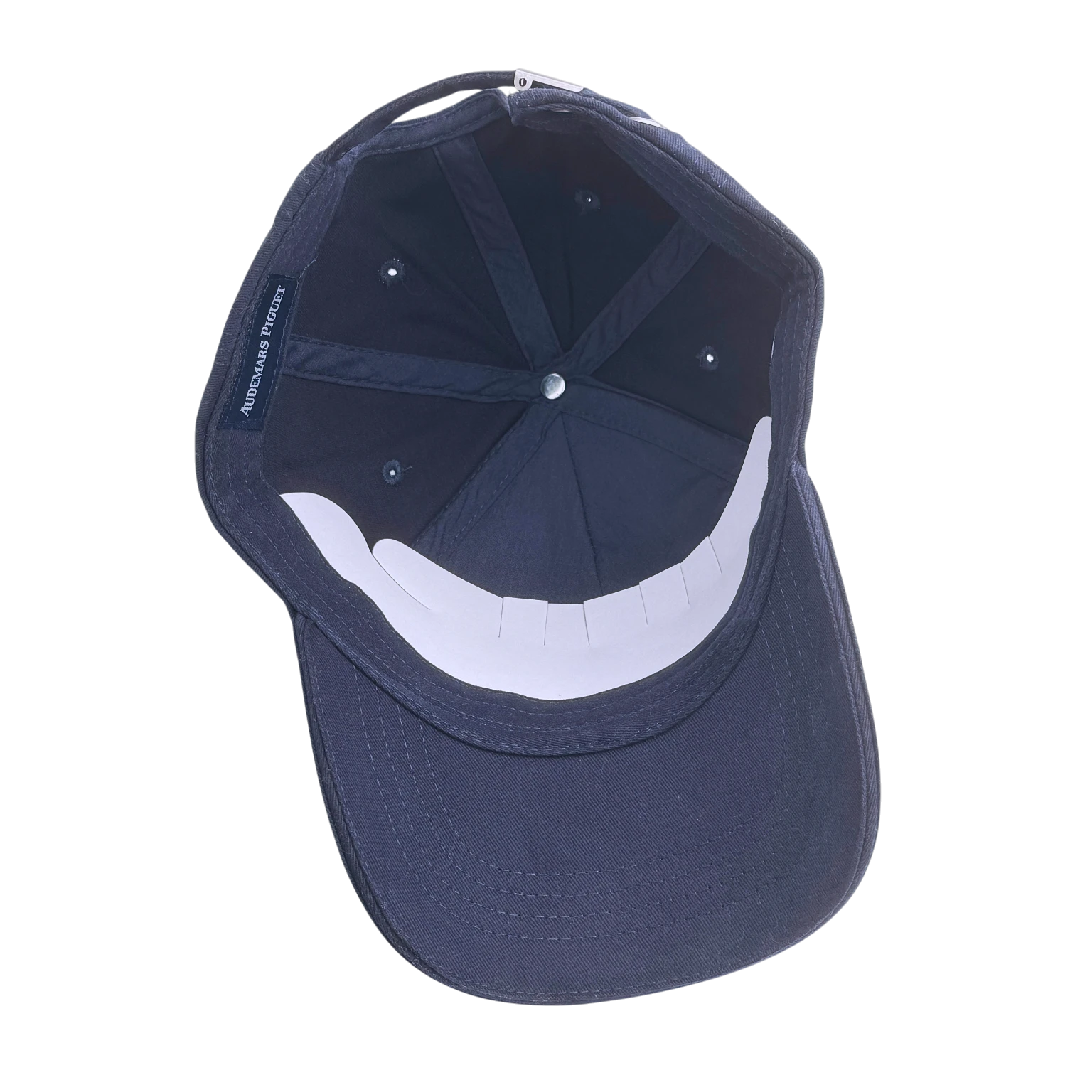 Audemars Piguet AP Cap Blau - Kappe aus 100 % Baumwolle